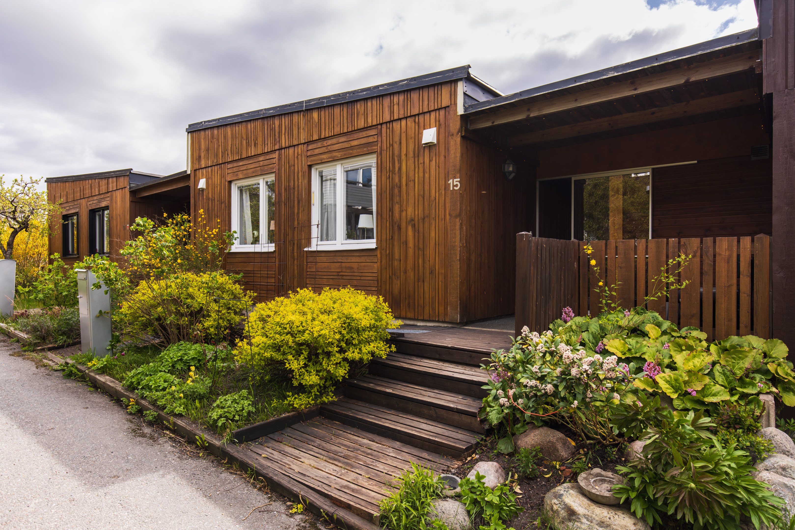 Bostadsbild från Långrevsgatan 15, Såld i Fiskarhöjden - Saltsjöbaden, Nacka
