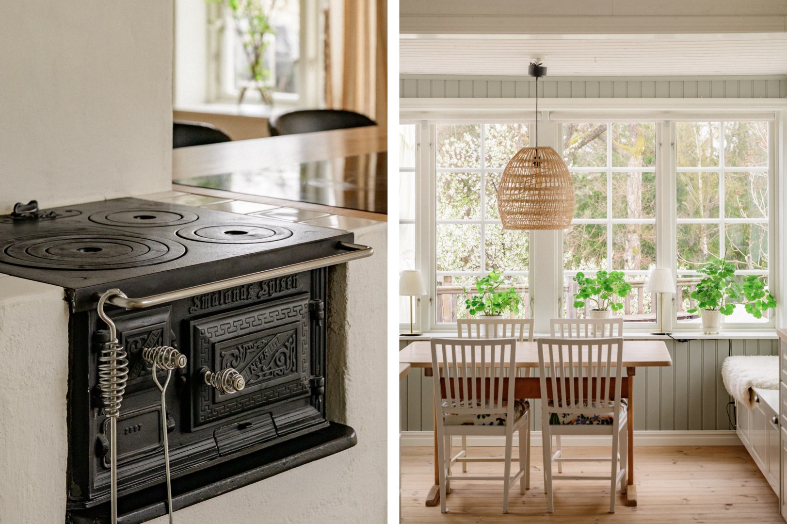 Bostadsbild från Kummelnäsvägen 13, Såld i Kummelnäs, Nacka