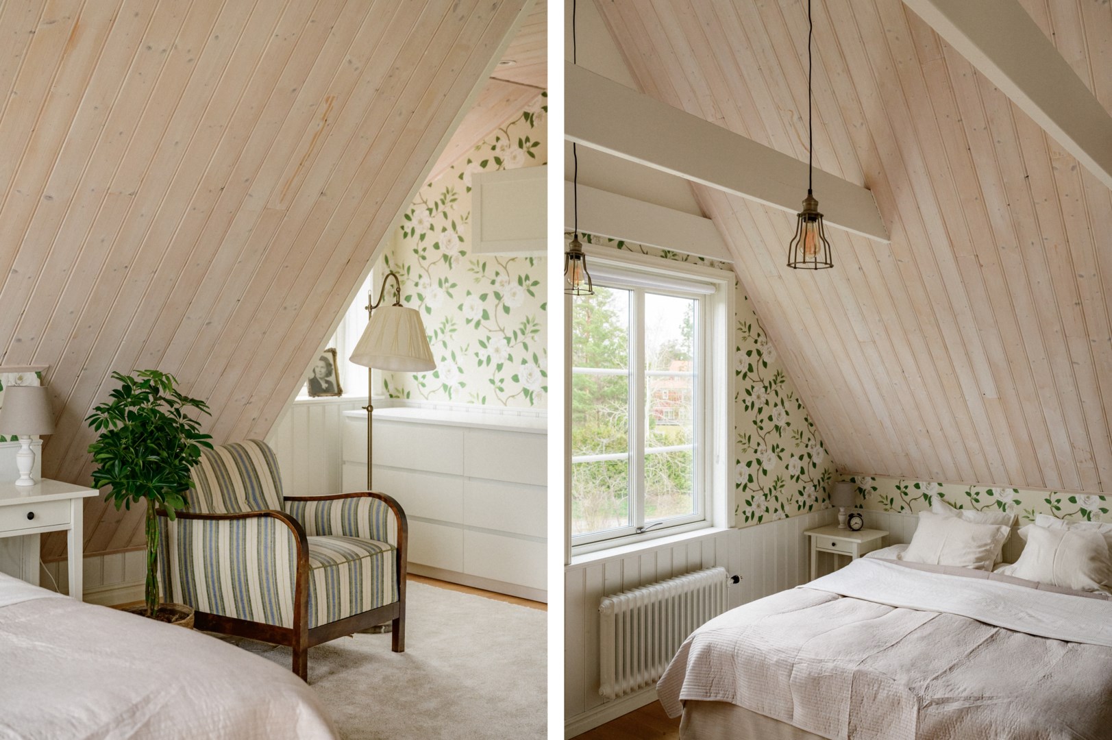 Bostadsbild från Kummelnäsvägen 13, Såld i Kummelnäs, Nacka