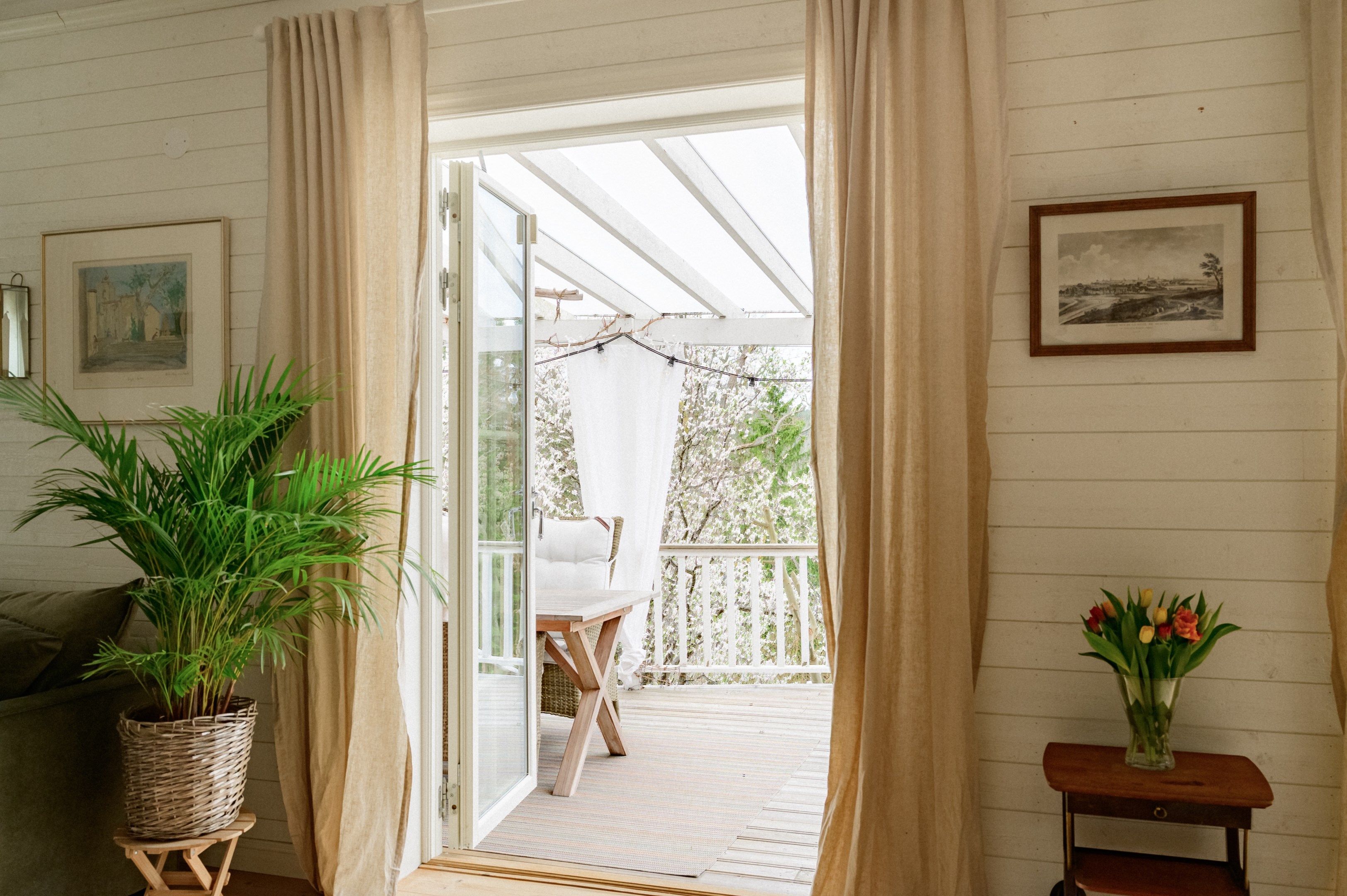 Bostadsbild från Kummelnäsvägen 13, Såld i Kummelnäs, Nacka