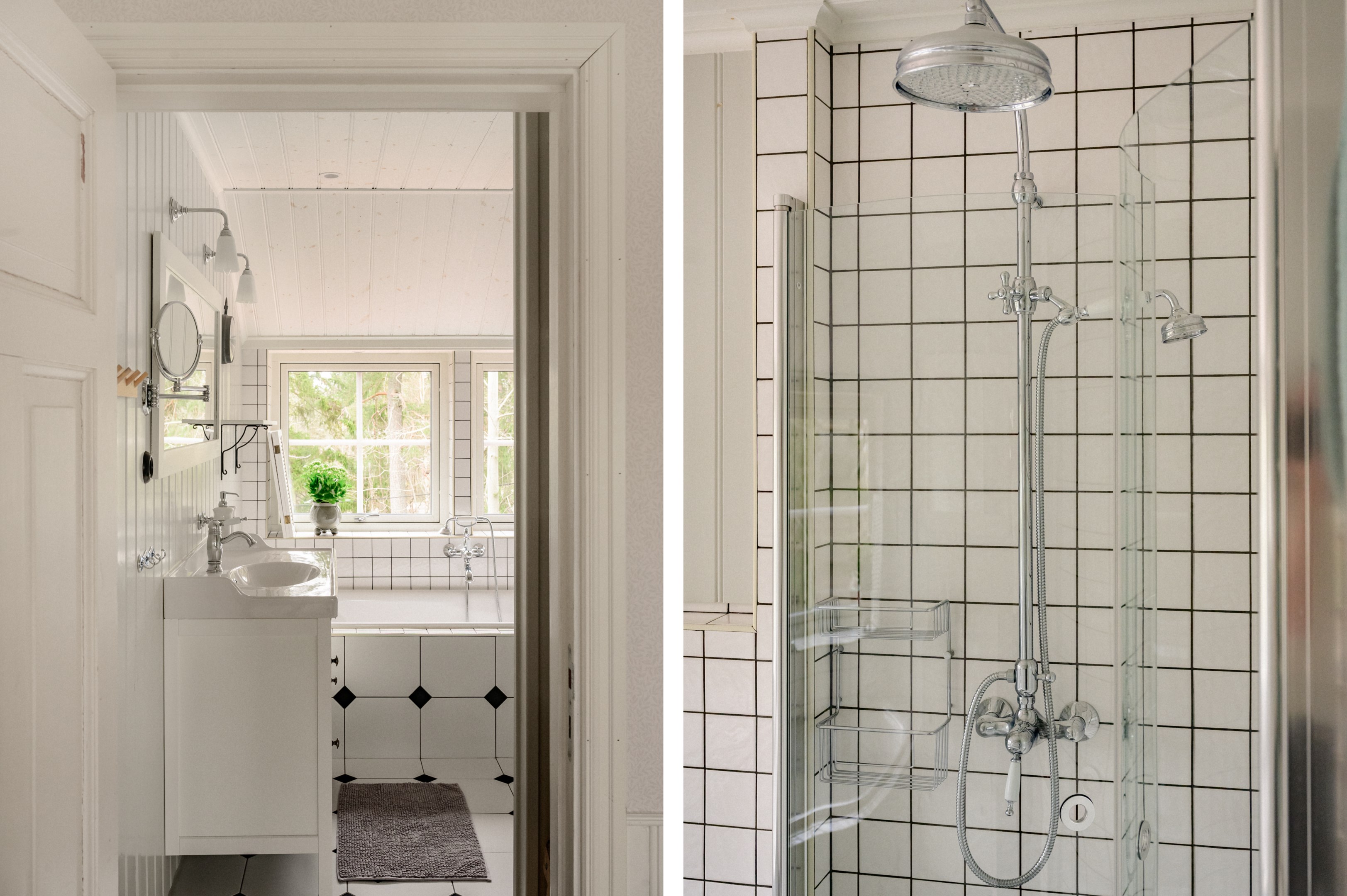 Bostadsbild från Kummelnäsvägen 13, Såld i Kummelnäs, Nacka