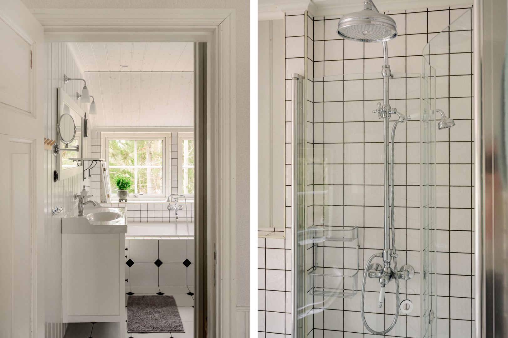 Bostadsbild från Kummelnäsvägen 13, Såld i Kummelnäs, Nacka