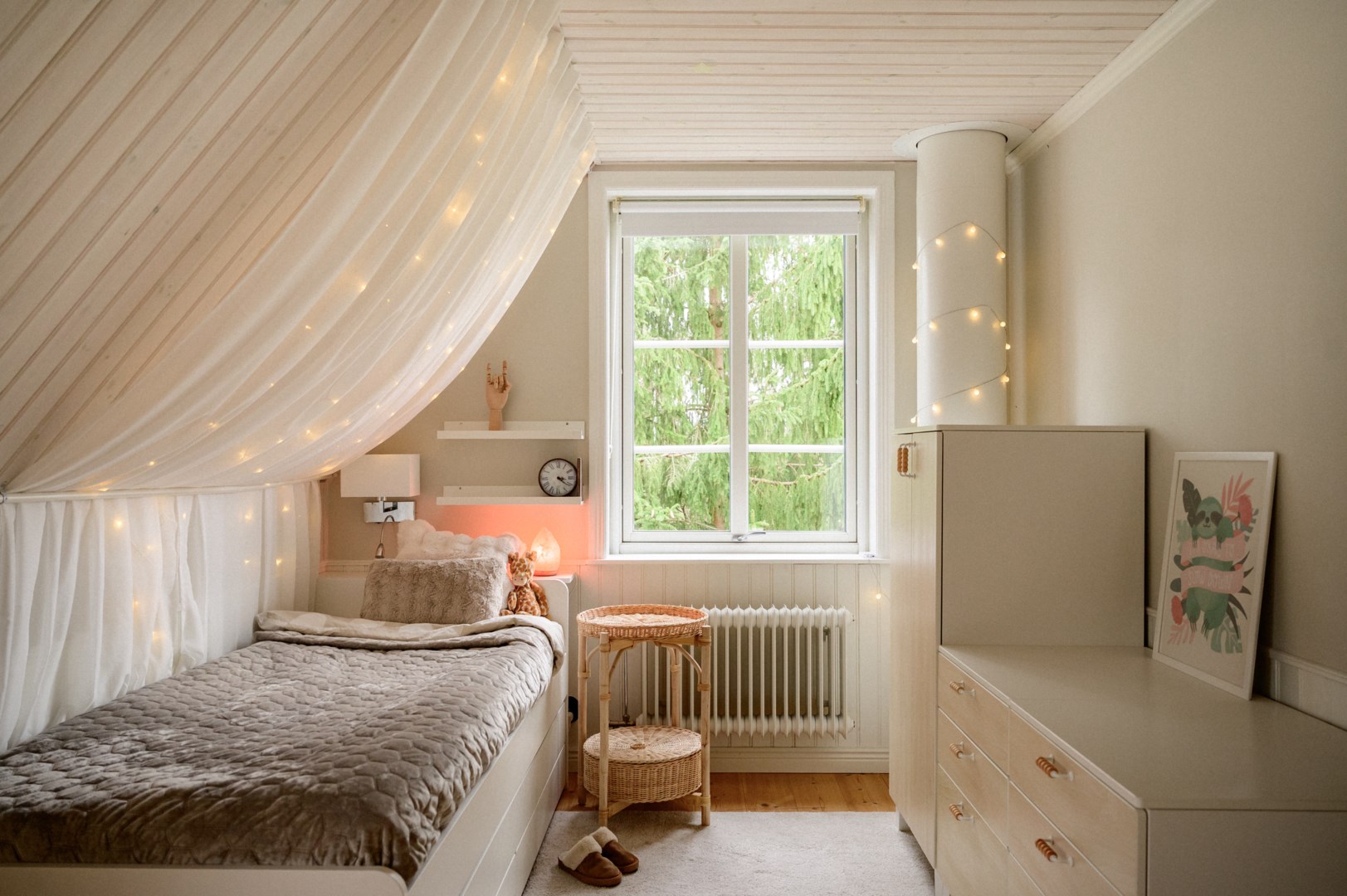 Bostadsbild från Kummelnäsvägen 13, Såld i Kummelnäs, Nacka