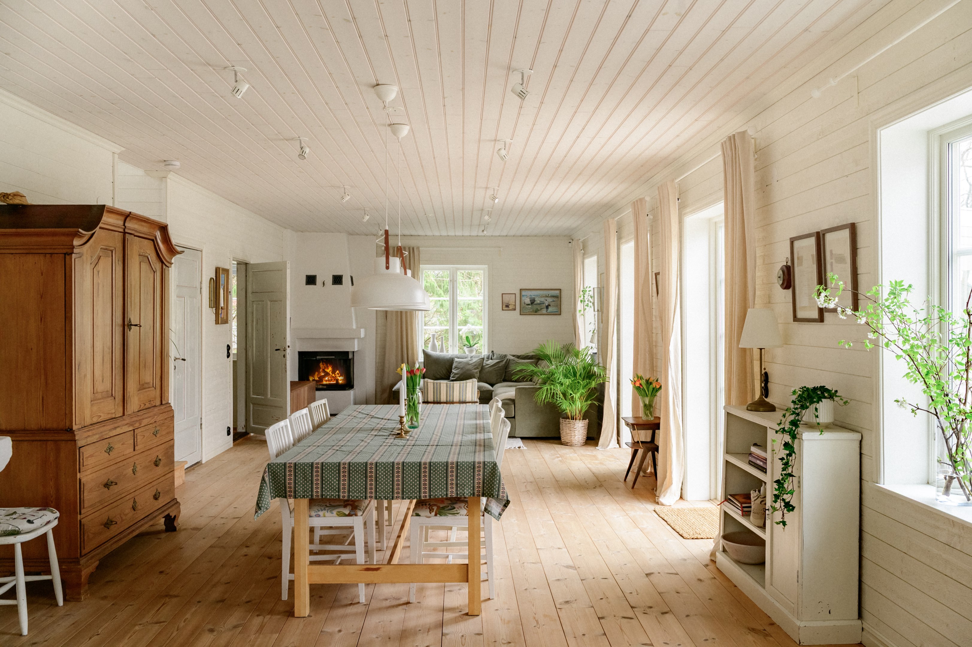 Bostadsbild från Kummelnäsvägen 13, Såld i Kummelnäs, Nacka