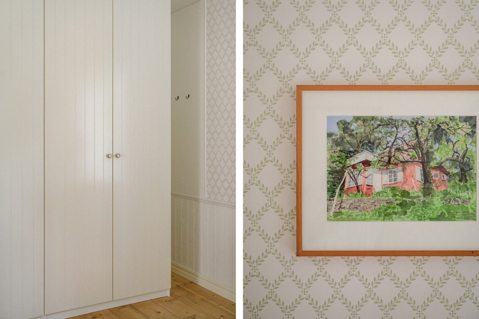 Bostadsbild från Kummelnäsvägen 13, Såld i Kummelnäs, Nacka