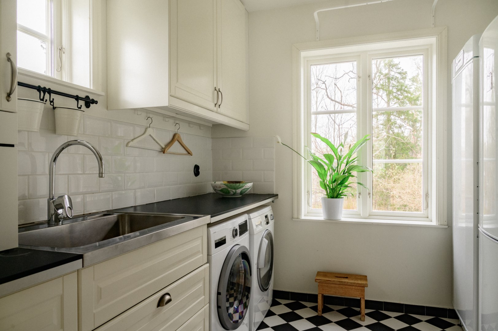 Bostadsbild från Kummelnäsvägen 13, Såld i Kummelnäs, Nacka