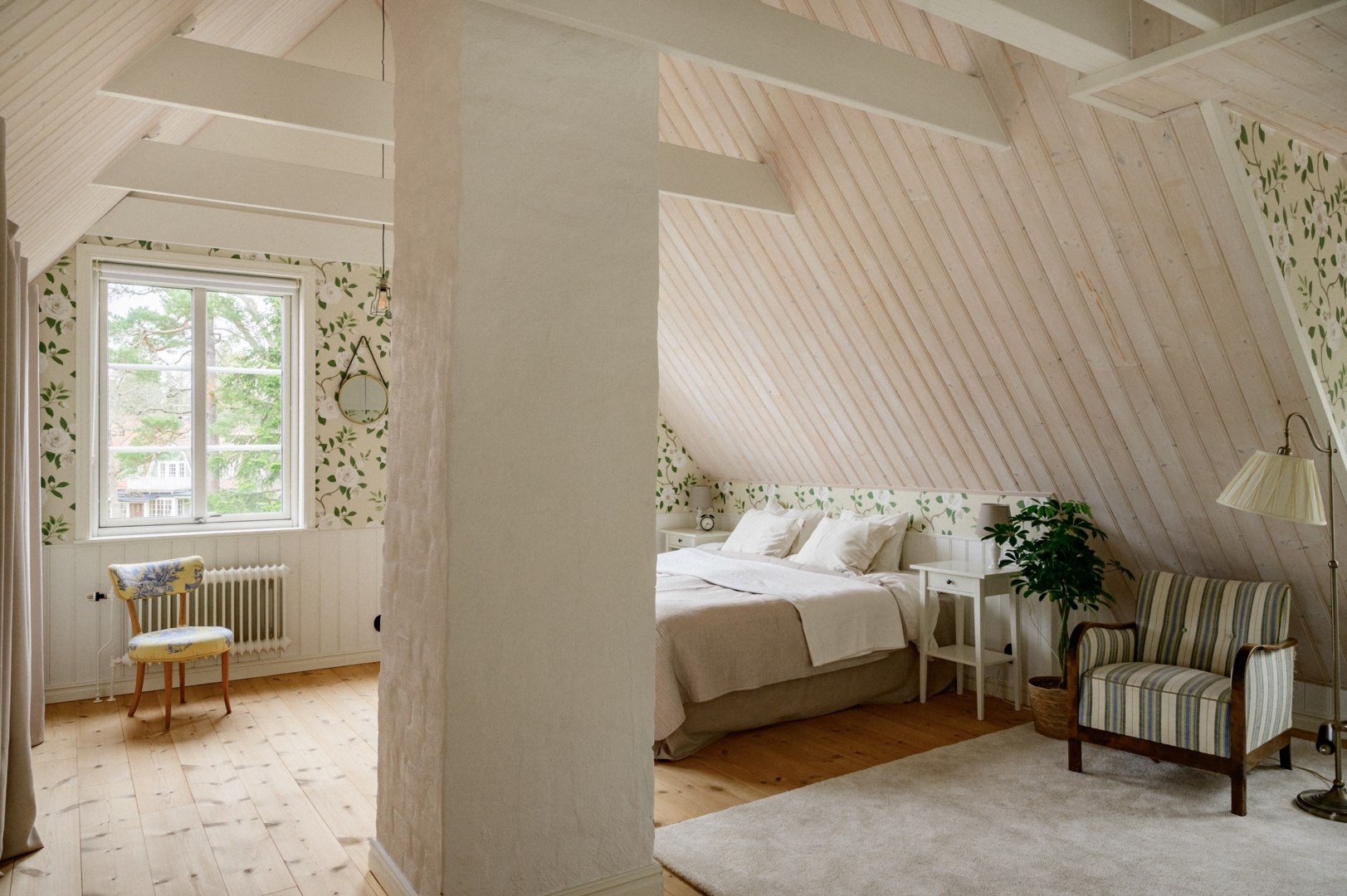 Bostadsbild från Kummelnäsvägen 13, Såld i Kummelnäs, Nacka