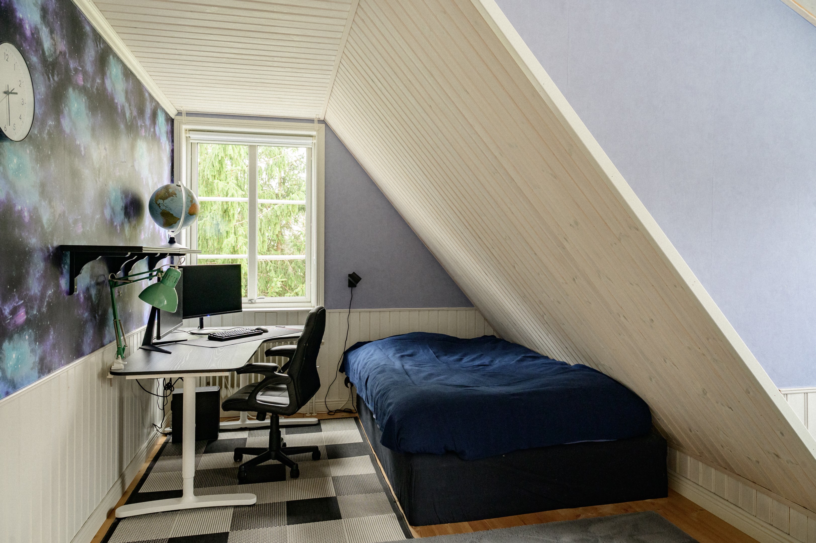 Bostadsbild från Kummelnäsvägen 13, Såld i Kummelnäs, Nacka