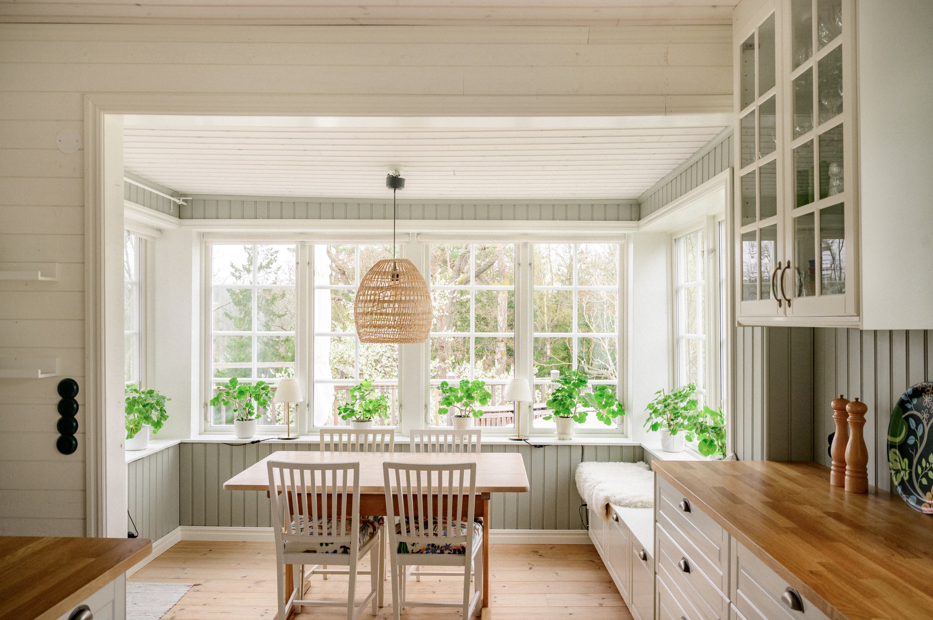 Bostadsbild från Kummelnäsvägen 13, Såld i Kummelnäs, Nacka