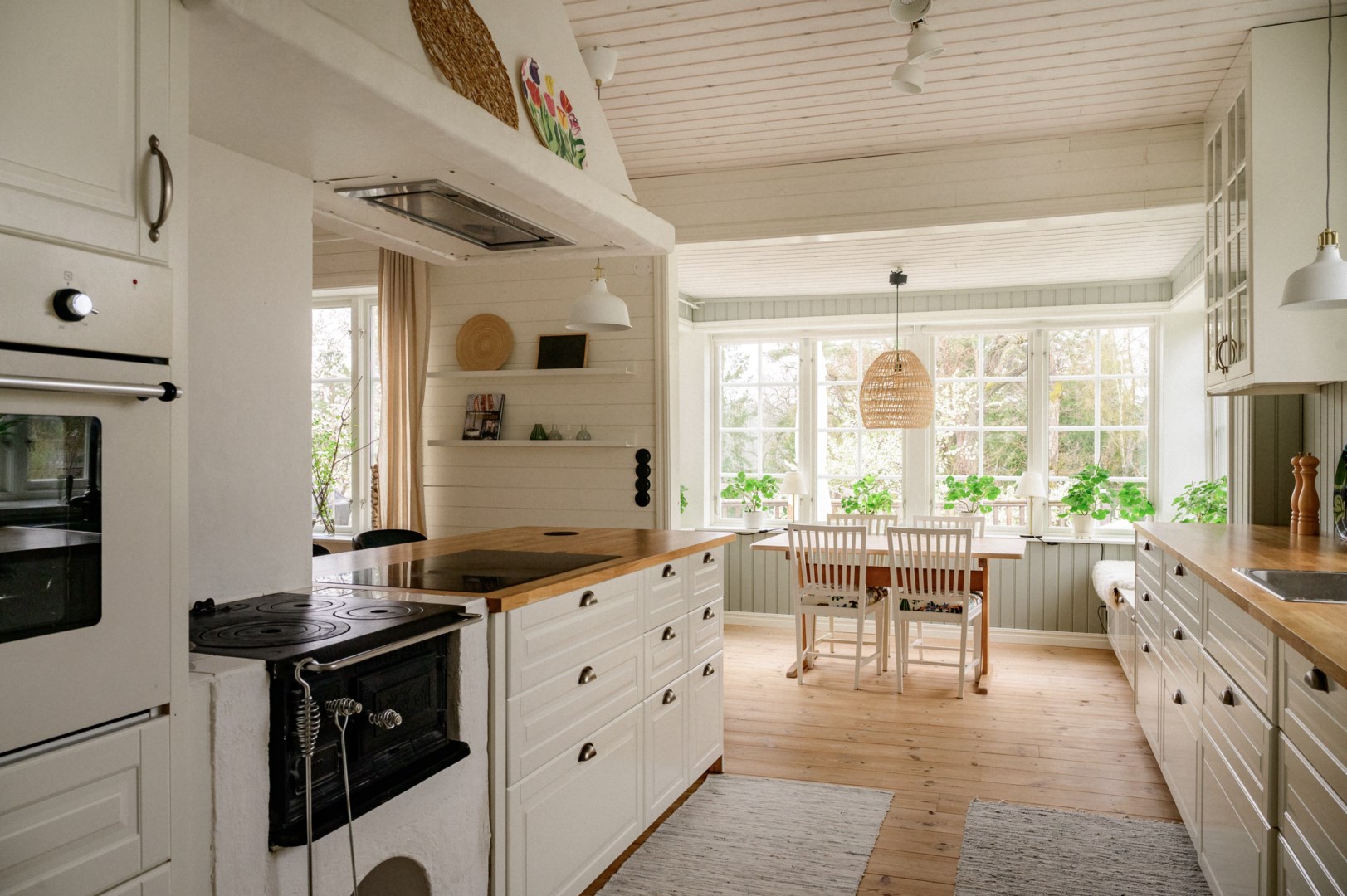 Bostadsbild från Kummelnäsvägen 13, Såld i Kummelnäs, Nacka