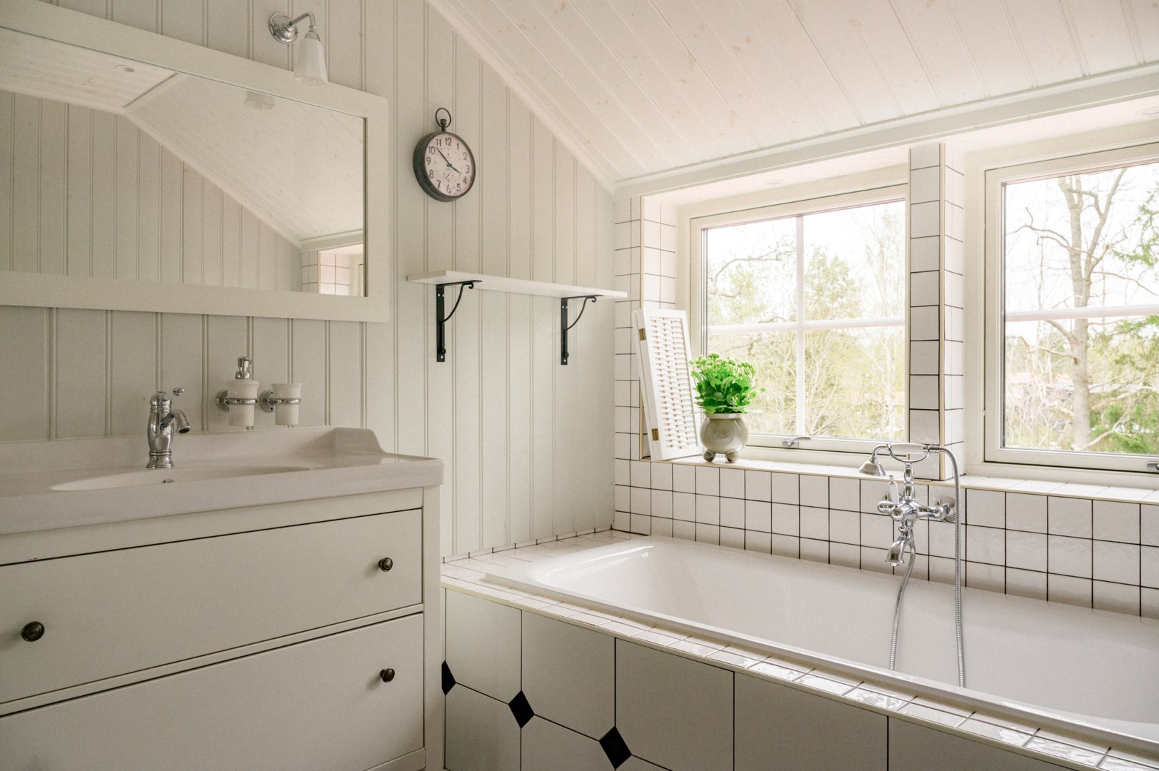 Bostadsbild från Kummelnäsvägen 13, Såld i Kummelnäs, Nacka