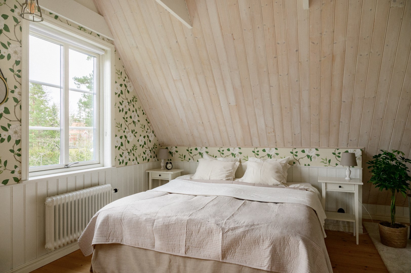 Bostadsbild från Kummelnäsvägen 13, Såld i Kummelnäs, Nacka