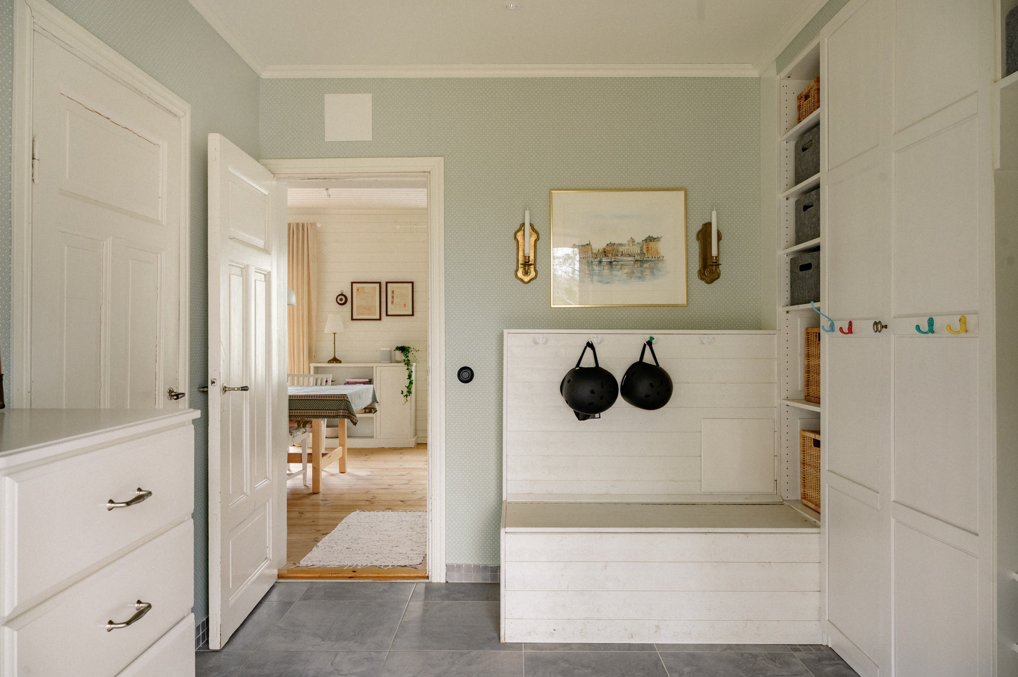 Bostadsbild från Kummelnäsvägen 13, Såld i Kummelnäs, Nacka