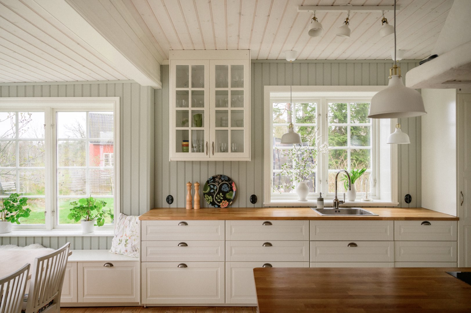 Bostadsbild från Kummelnäsvägen 13, Såld i Kummelnäs, Nacka