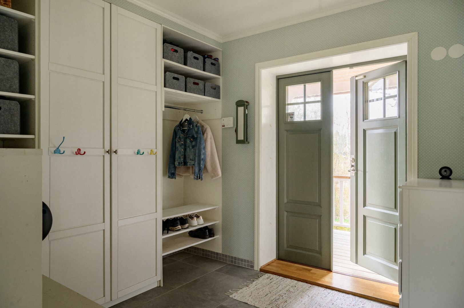 Bostadsbild från Kummelnäsvägen 13, Såld i Kummelnäs, Nacka