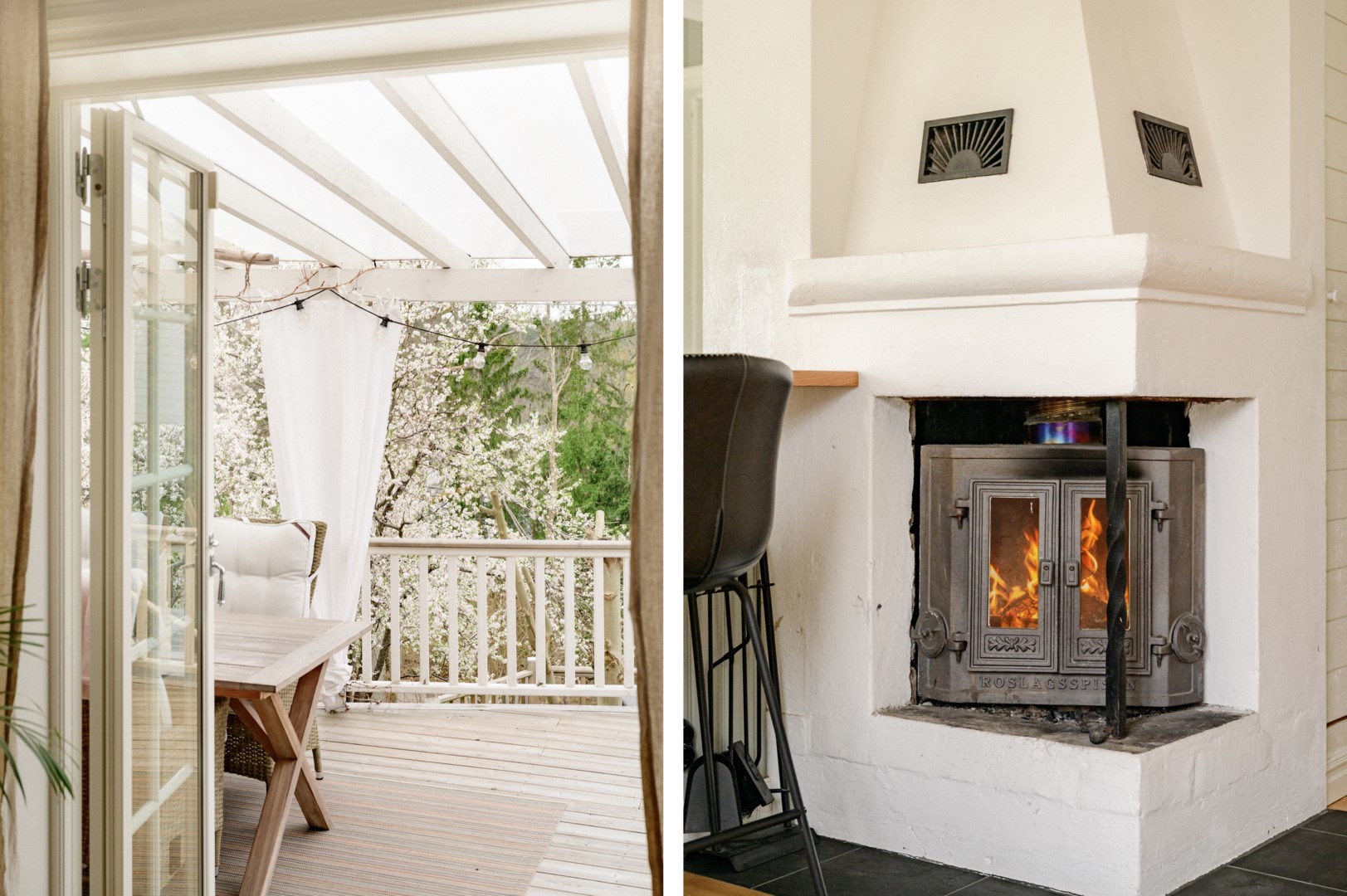 Bostadsbild från Kummelnäsvägen 13, Såld i Kummelnäs, Nacka