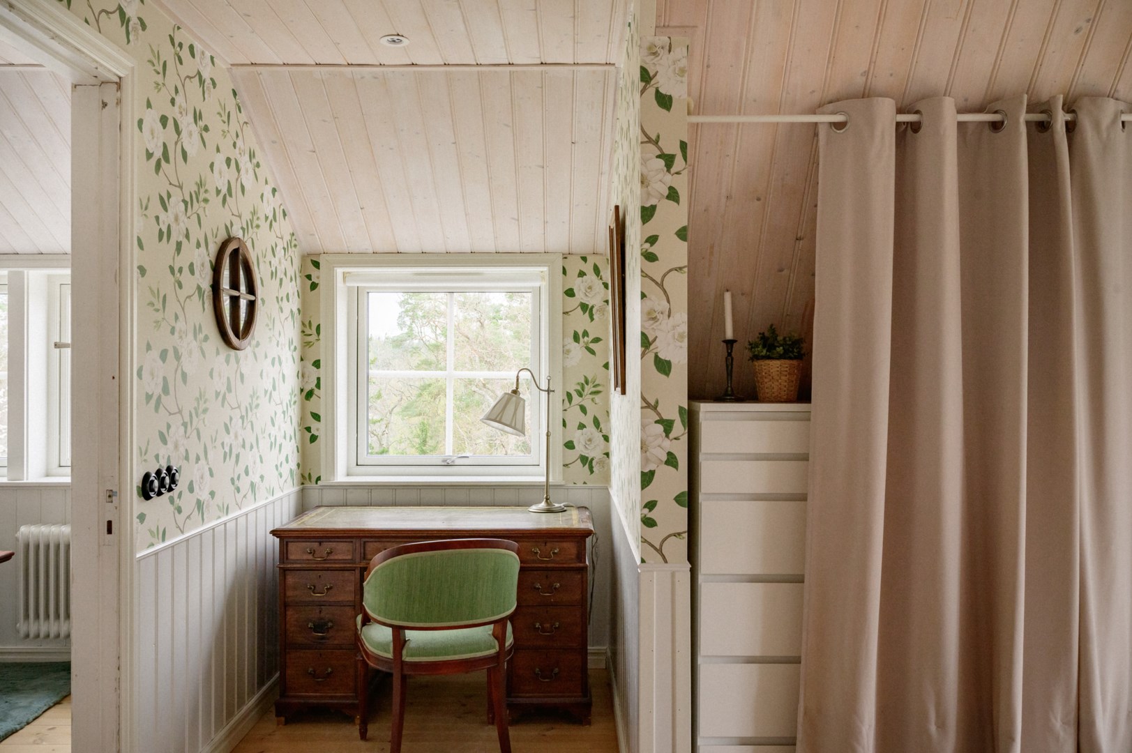 Bostadsbild från Kummelnäsvägen 13, Såld i Kummelnäs, Nacka