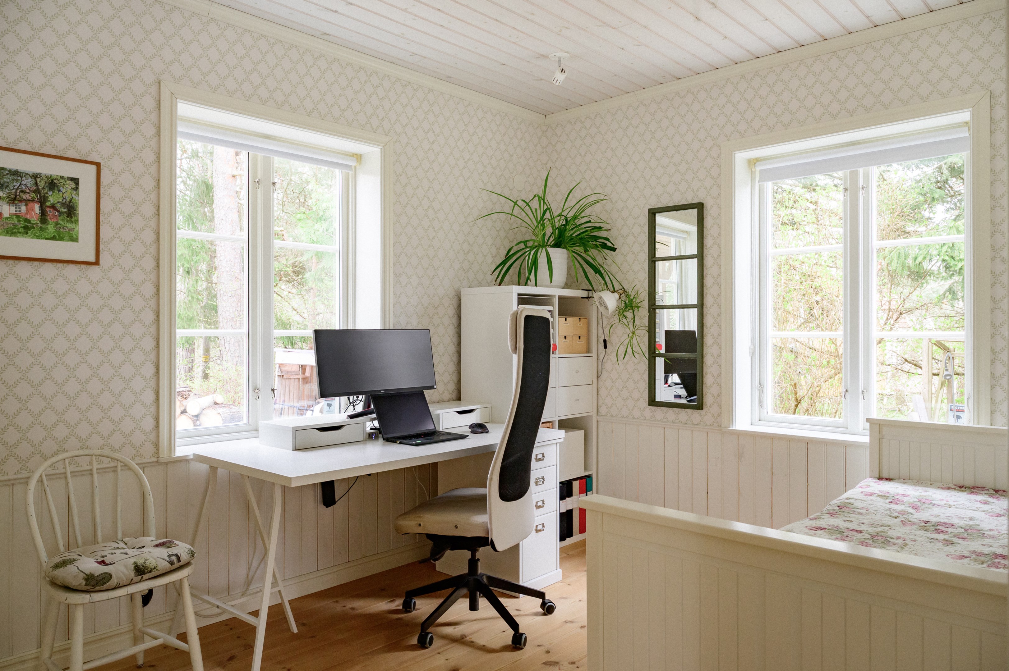 Bostadsbild från Kummelnäsvägen 13, Såld i Kummelnäs, Nacka