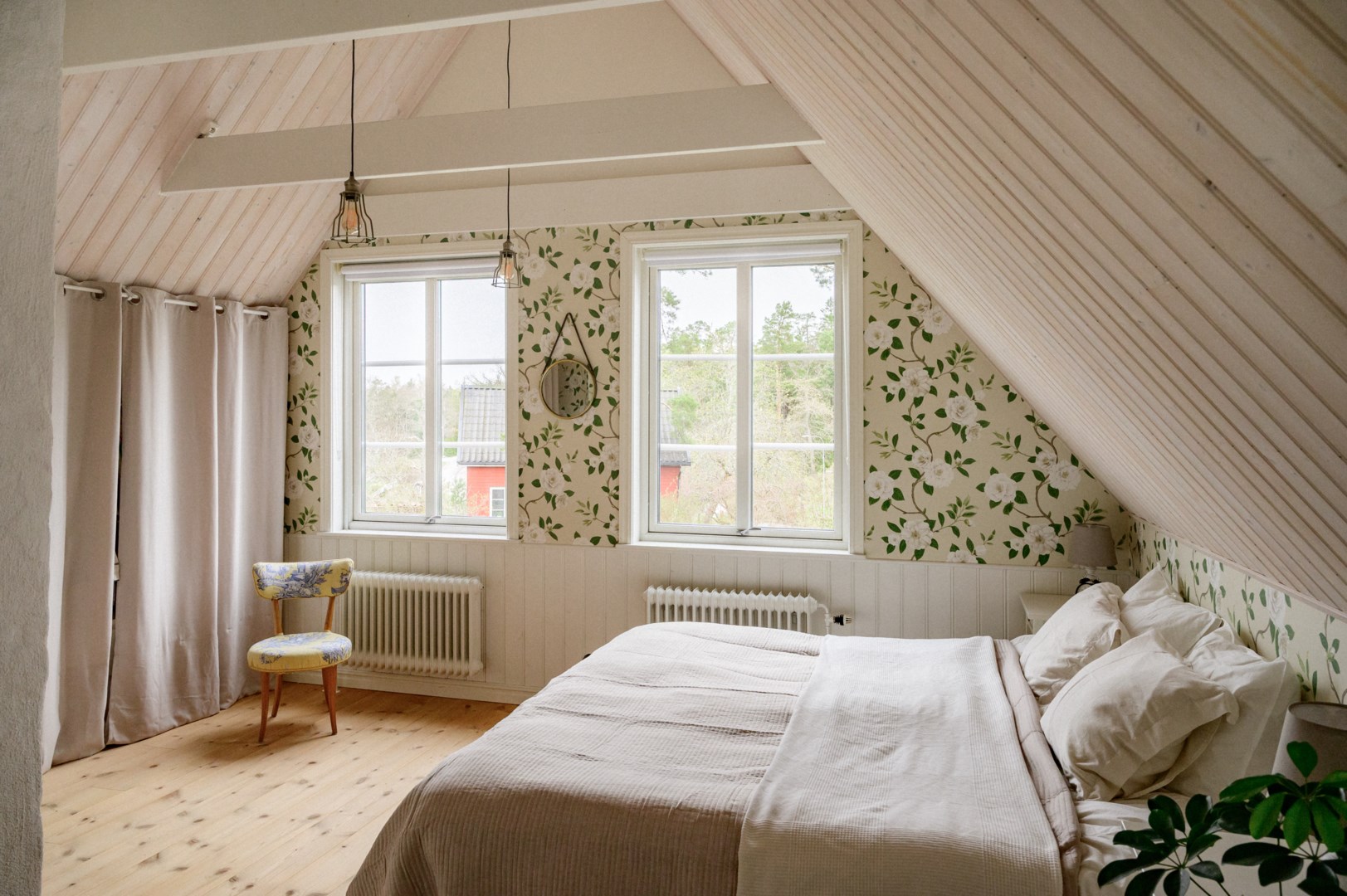 Bostadsbild från Kummelnäsvägen 13, Såld i Kummelnäs, Nacka