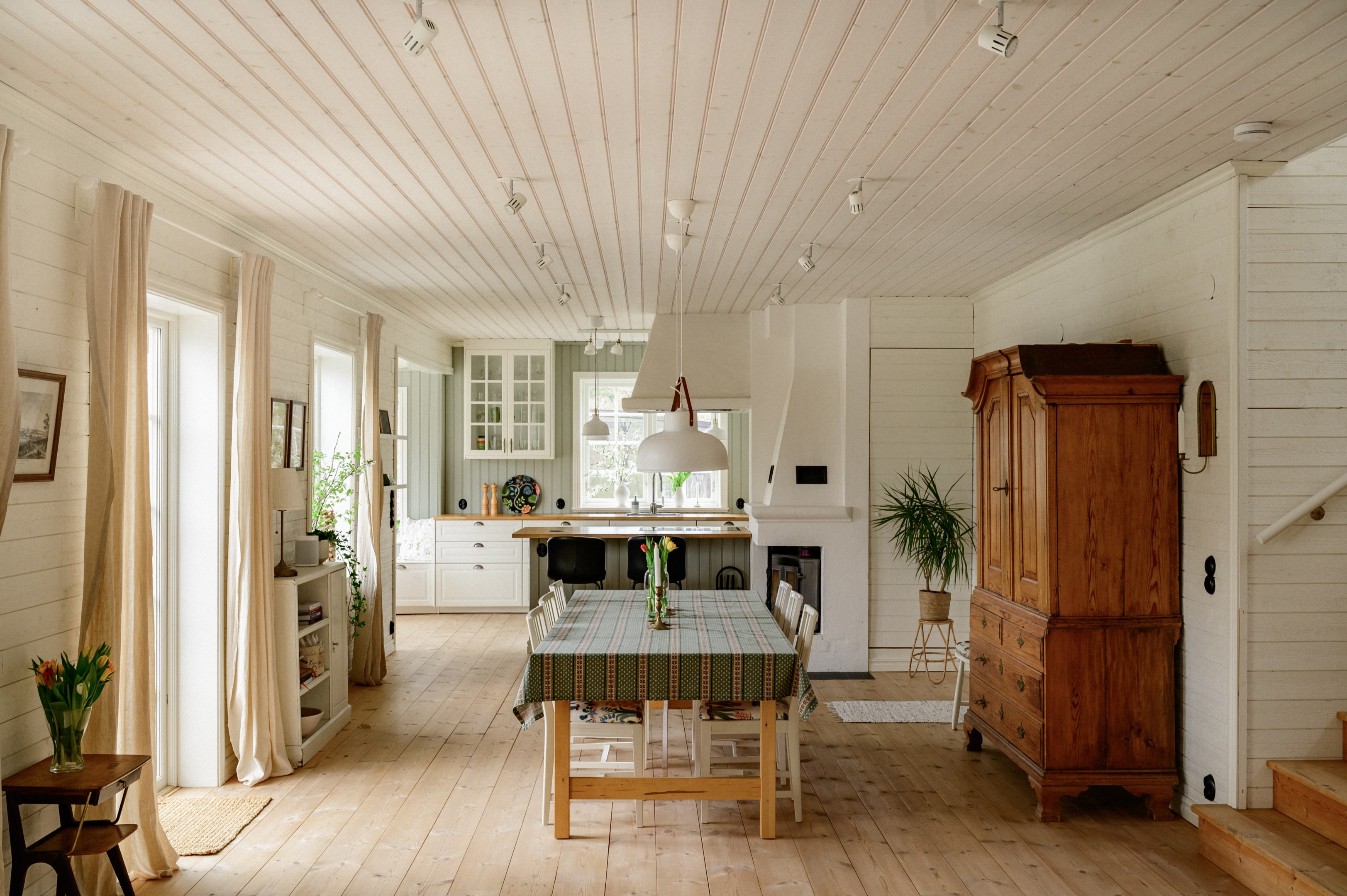 Bostadsbild från Kummelnäsvägen 13, Såld i Kummelnäs, Nacka