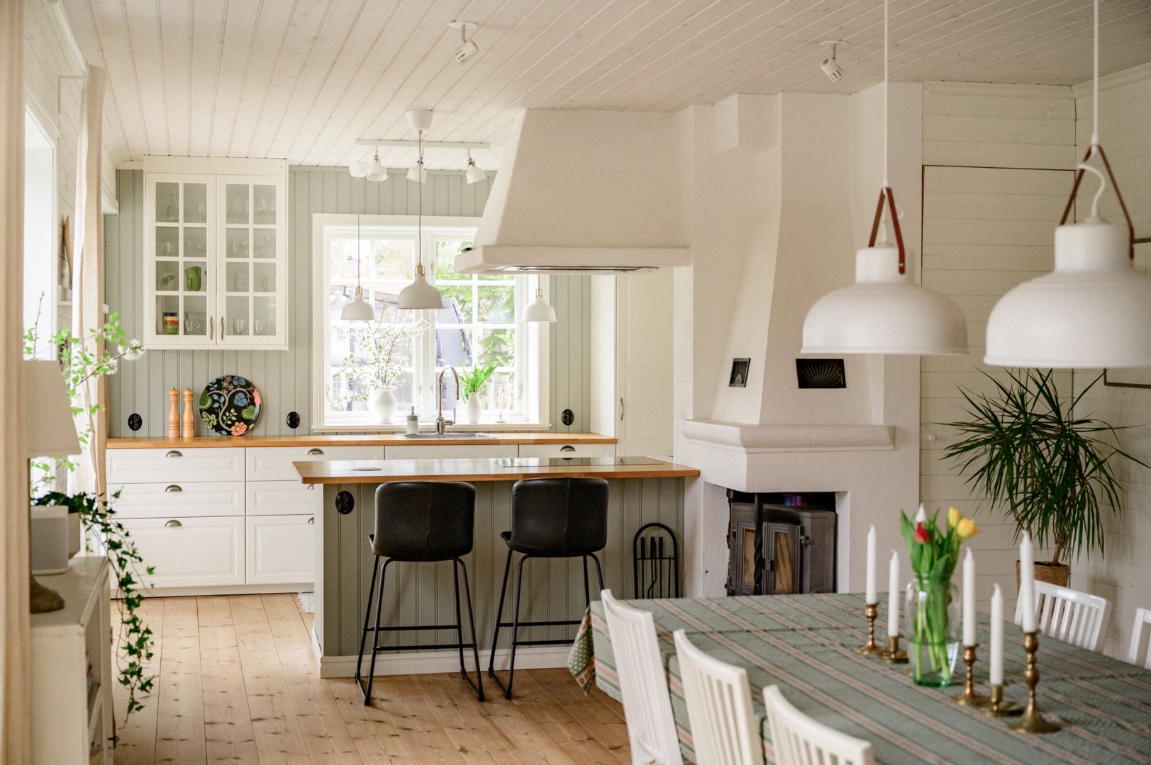 Bostadsbild från Kummelnäsvägen 13, Såld i Kummelnäs, Nacka