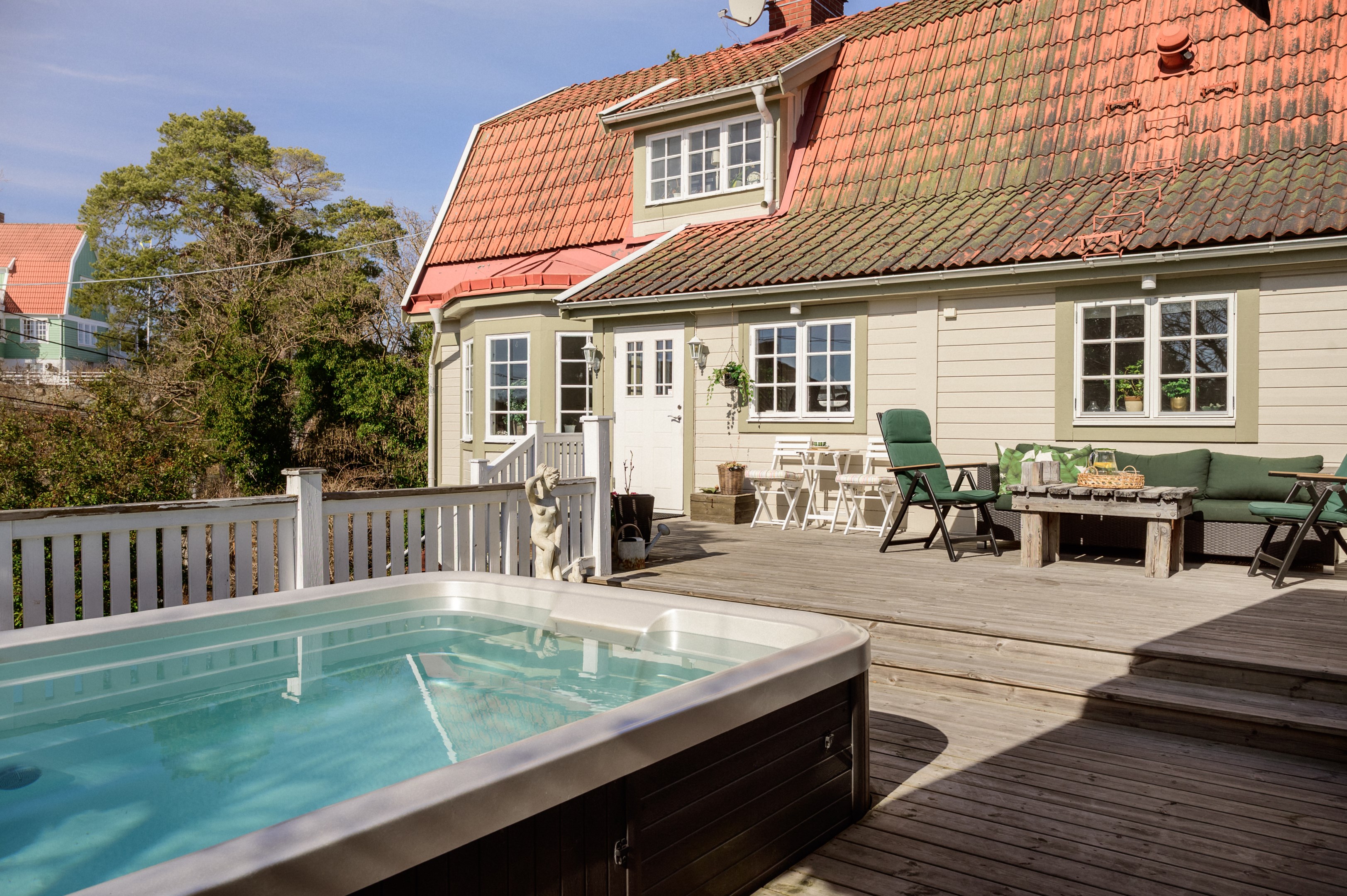 Bostadsbild från Fänriksstigen 1, Såld i Neglinge - Saltsjöbaden, Nacka