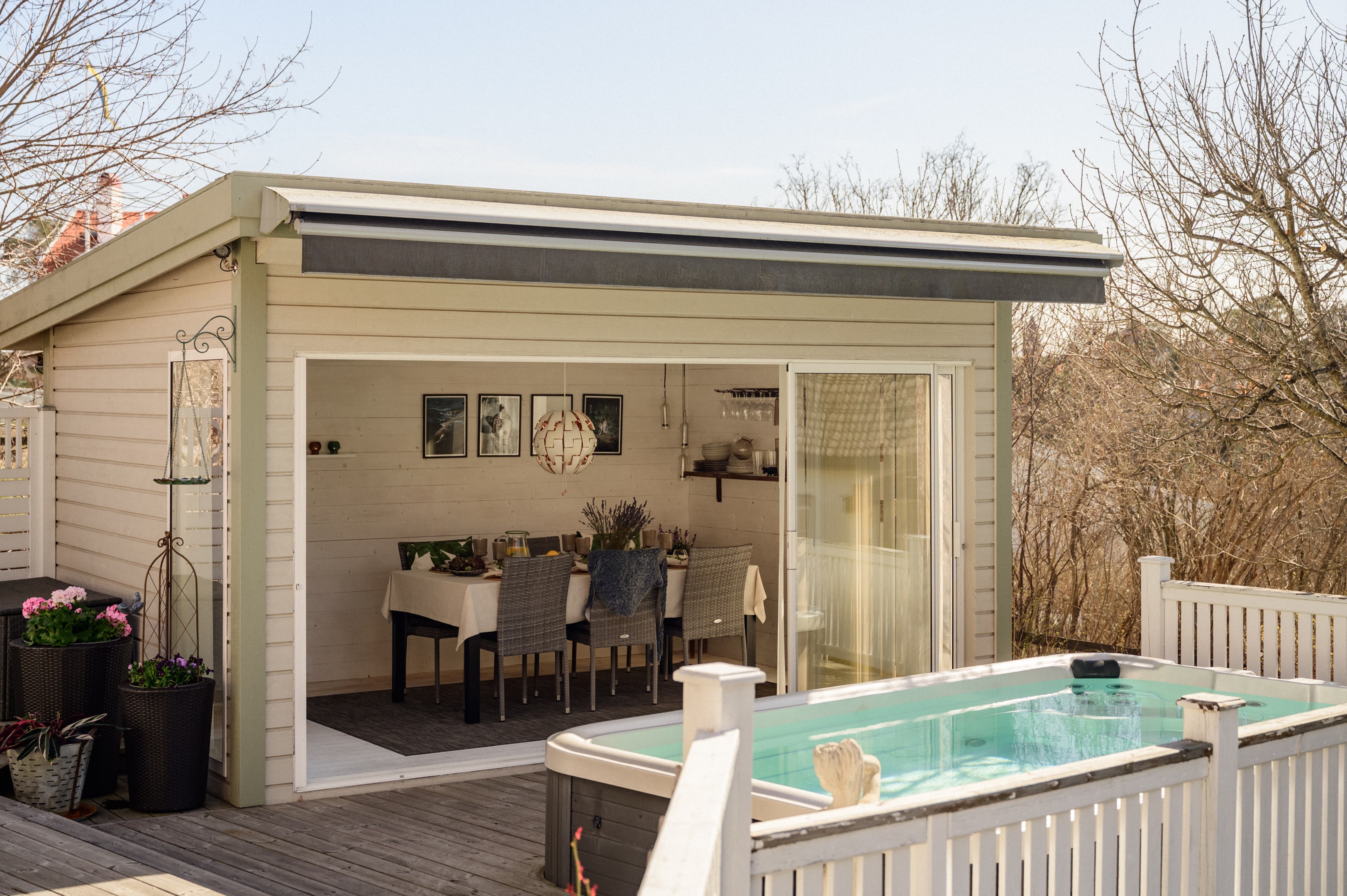 Bostadsbild från Fänriksstigen 1, Såld i Neglinge - Saltsjöbaden, Nacka