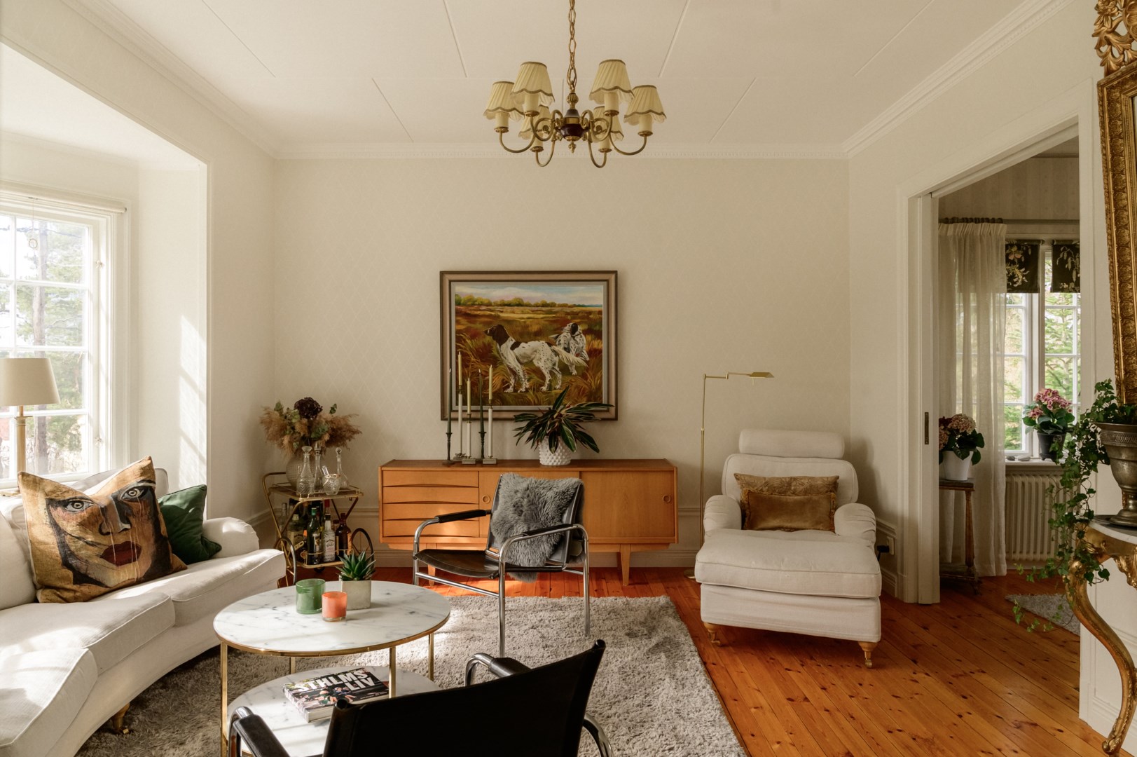 Bostadsbild från Fänriksstigen 1, Såld i Neglinge - Saltsjöbaden, Nacka