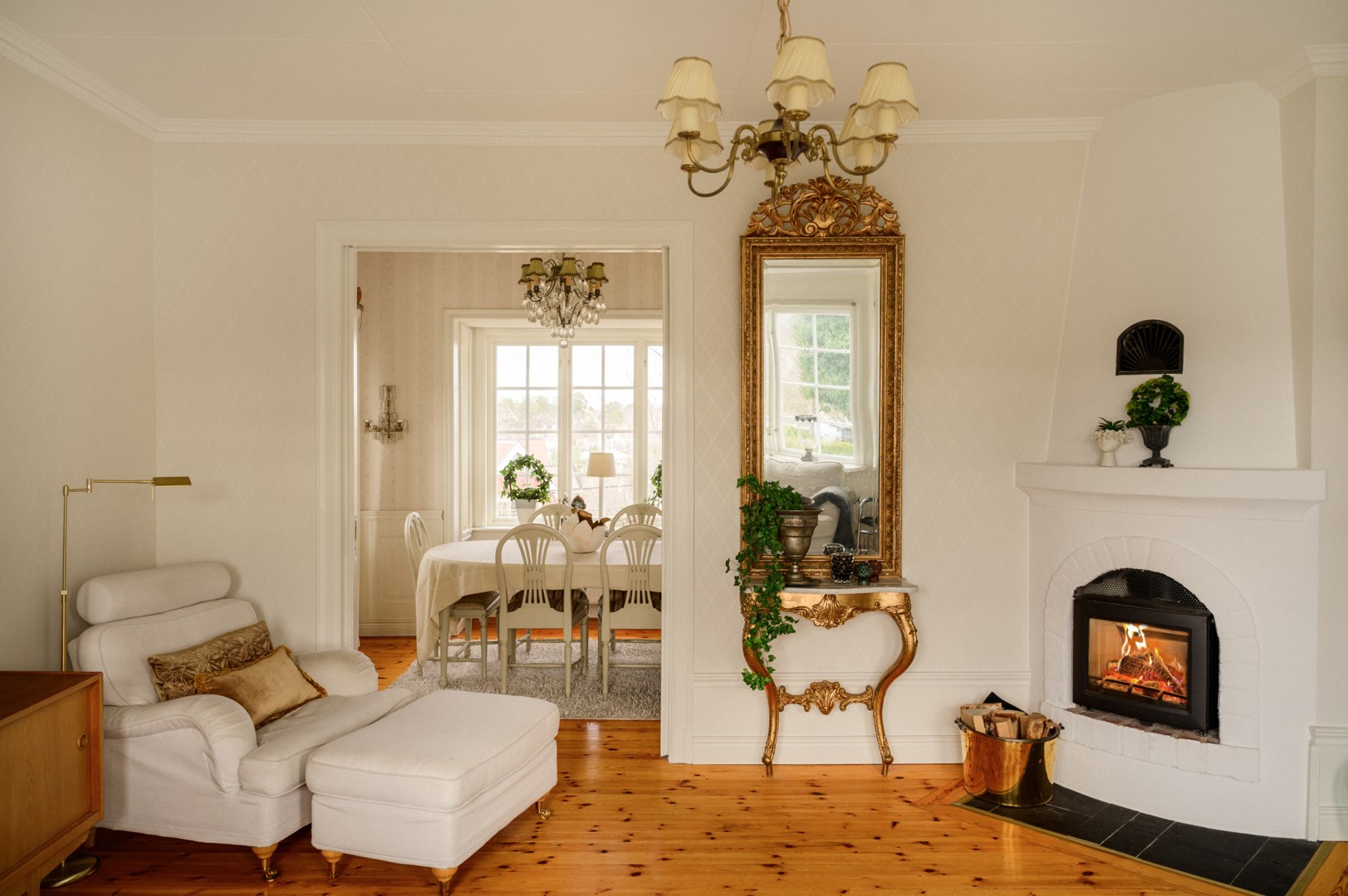 Bostadsbild från Fänriksstigen 1, Såld i Neglinge - Saltsjöbaden, Nacka