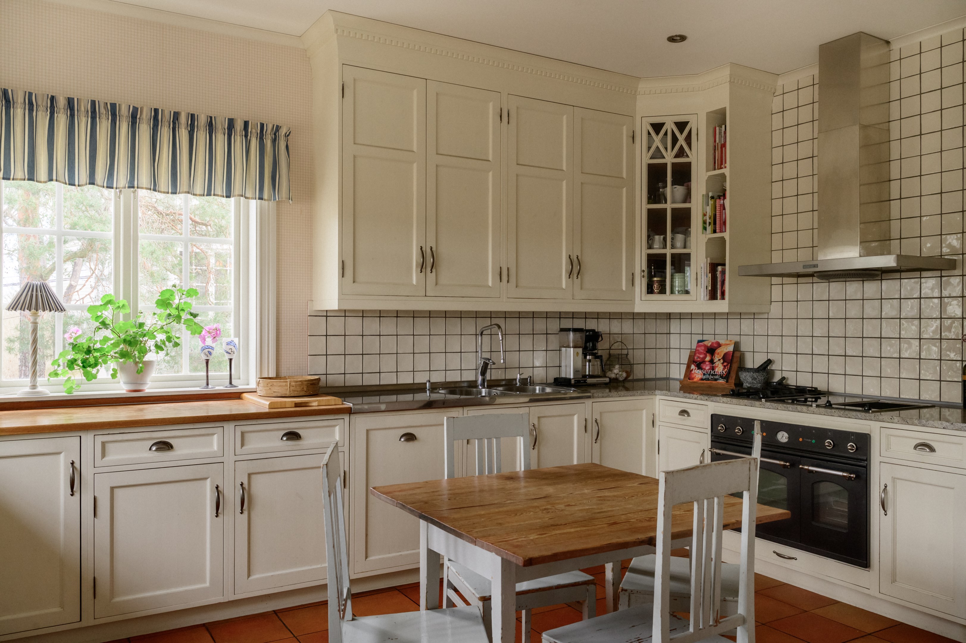 Bostadsbild från Fänriksstigen 1, Såld i Neglinge - Saltsjöbaden, Nacka