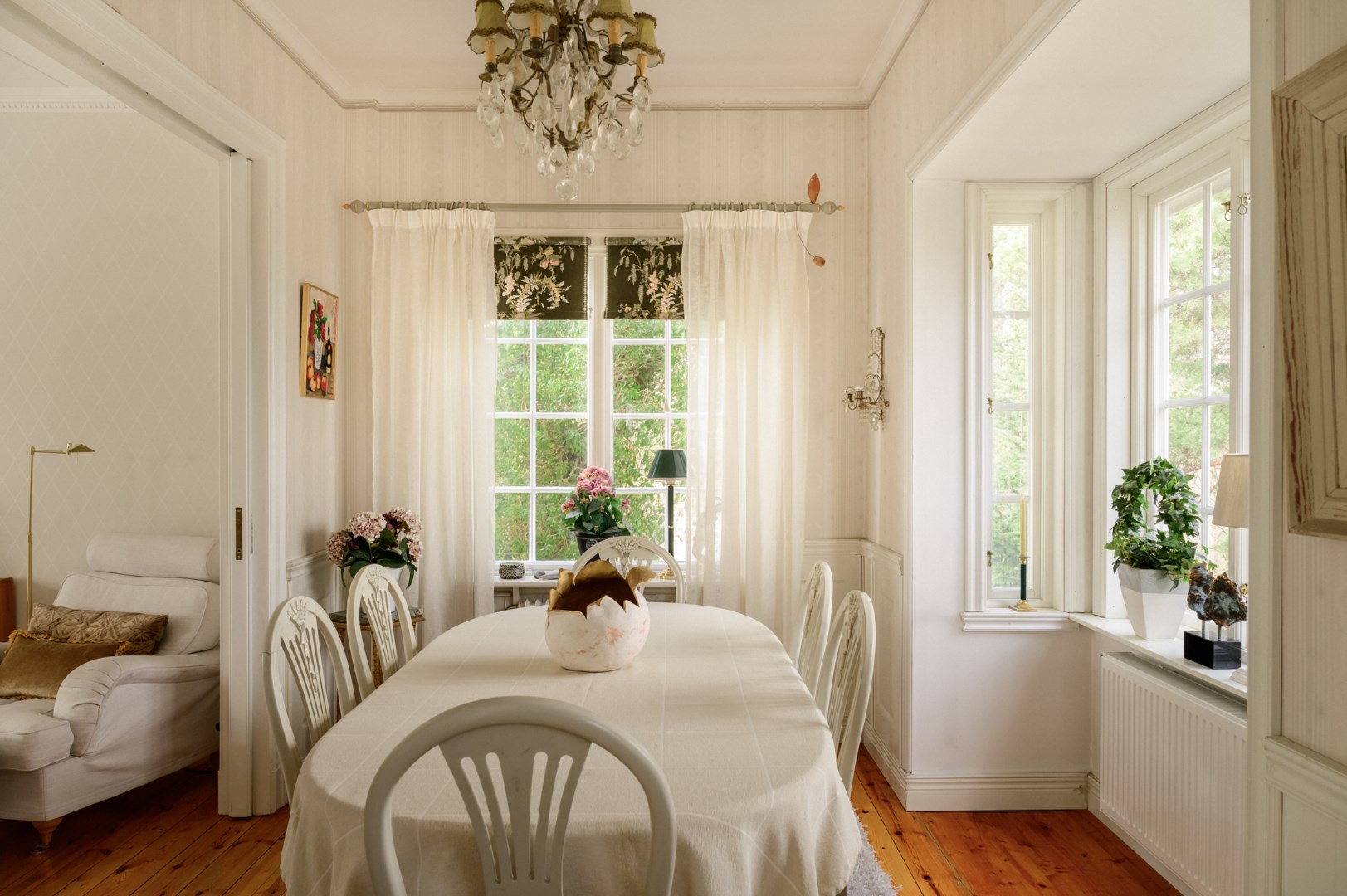 Bostadsbild från Fänriksstigen 1, Såld i Neglinge - Saltsjöbaden, Nacka