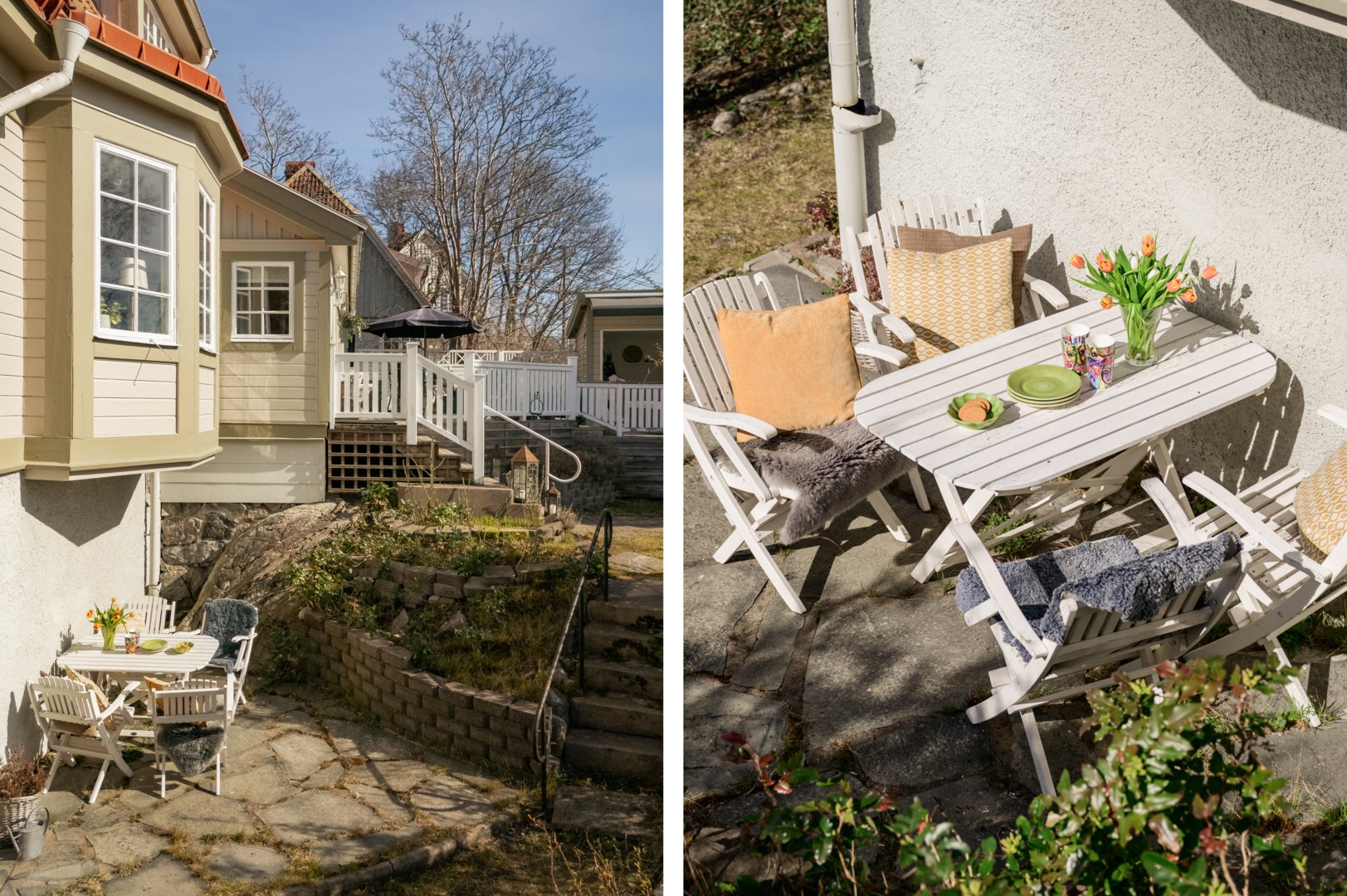 Bostadsbild från Fänriksstigen 1, Såld i Neglinge - Saltsjöbaden, Nacka