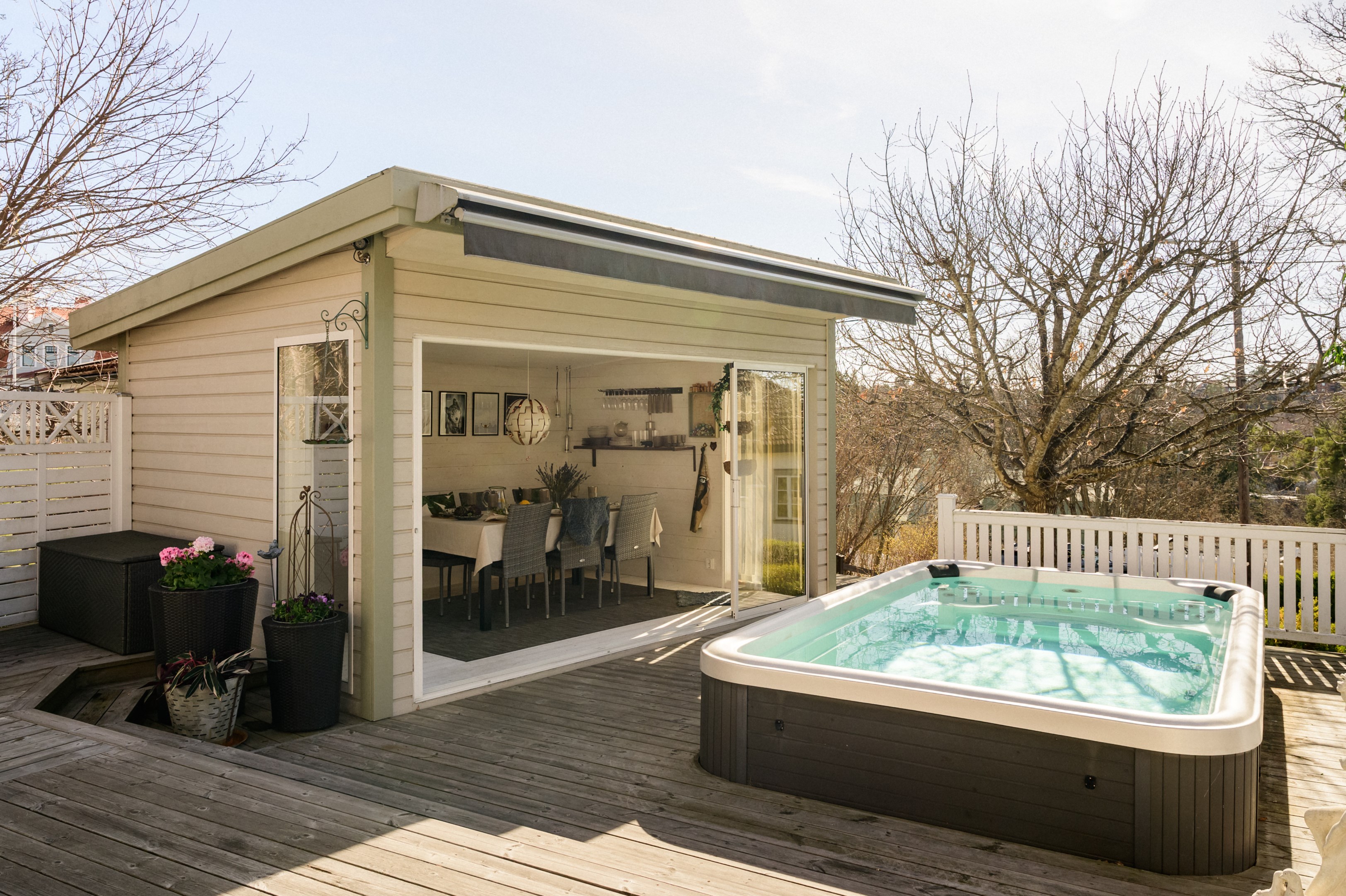 Bostadsbild från Fänriksstigen 1, Såld i Neglinge - Saltsjöbaden, Nacka