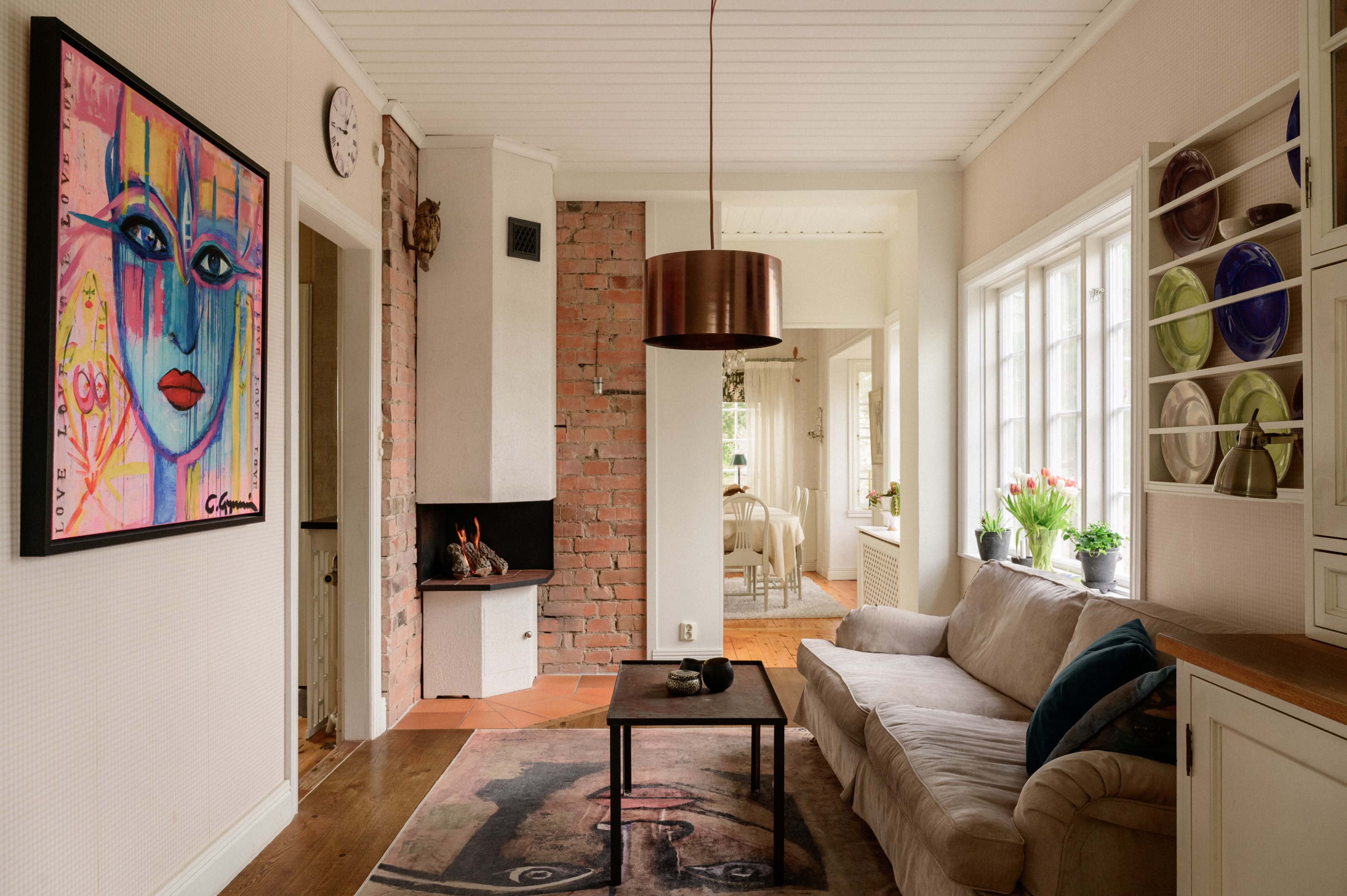 Bostadsbild från Fänriksstigen 1, Såld i Neglinge - Saltsjöbaden, Nacka