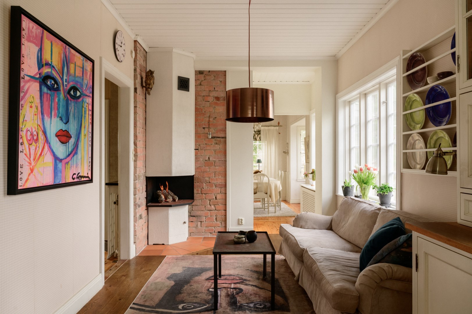 Bostadsbild från Fänriksstigen 1, Såld i Neglinge - Saltsjöbaden, Nacka