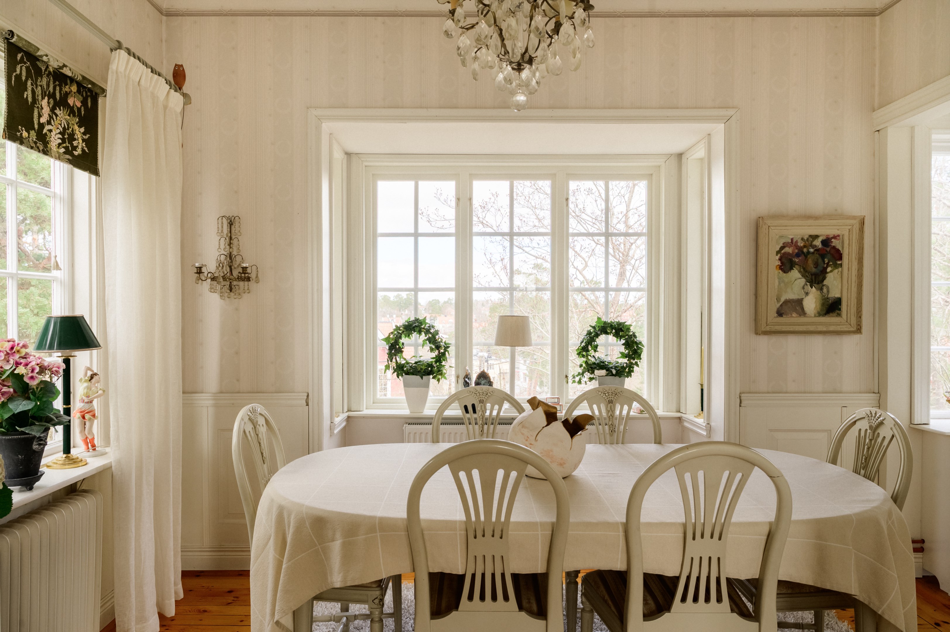 Bostadsbild från Fänriksstigen 1, Såld i Neglinge - Saltsjöbaden, Nacka