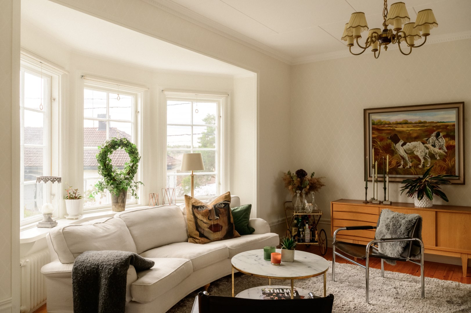 Bostadsbild från Fänriksstigen 1, Såld i Neglinge - Saltsjöbaden, Nacka