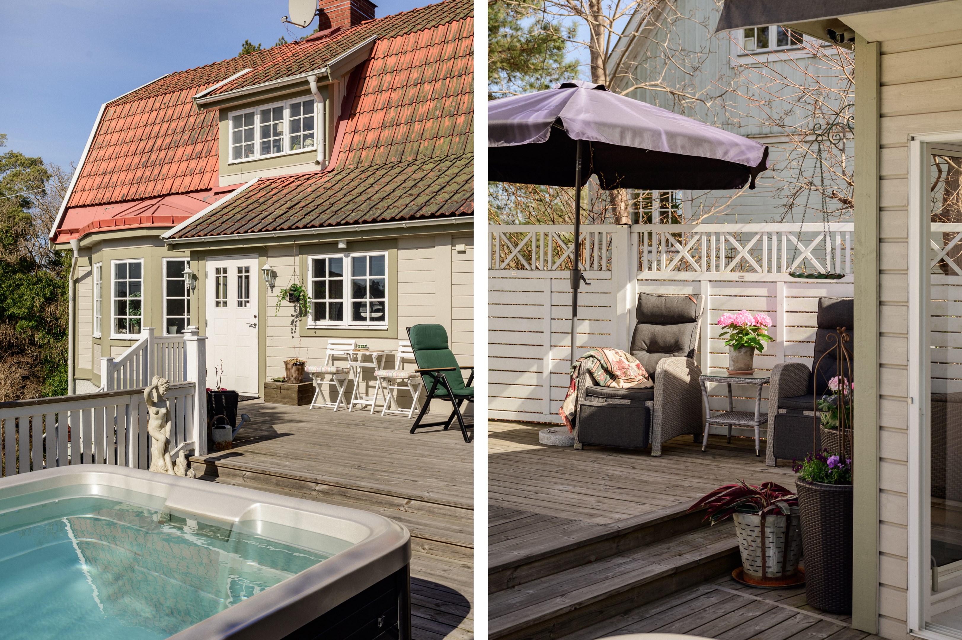 Bostadsbild från Fänriksstigen 1, Såld i Neglinge - Saltsjöbaden, Nacka