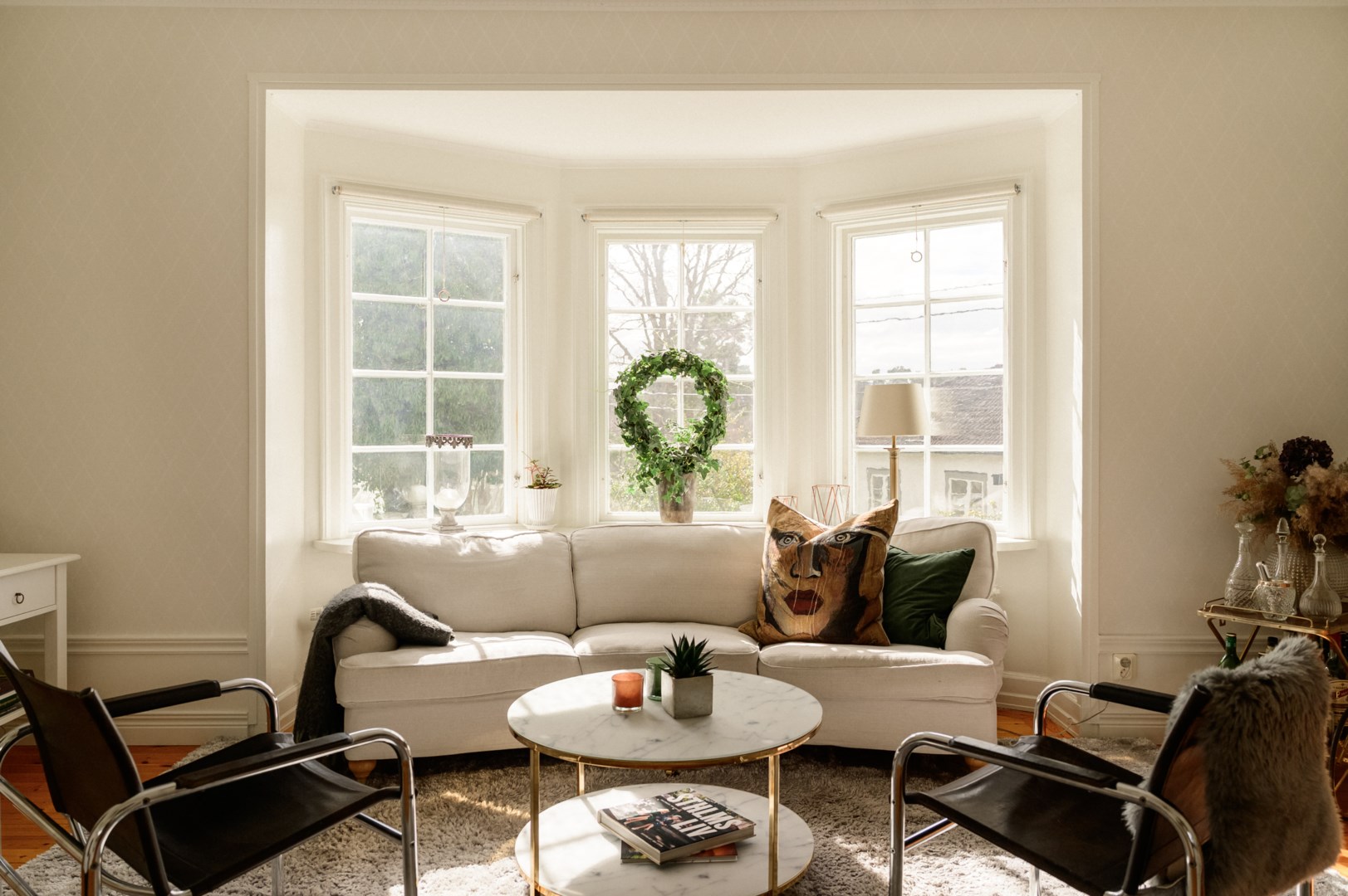 Bostadsbild från Fänriksstigen 1, Såld i Neglinge - Saltsjöbaden, Nacka