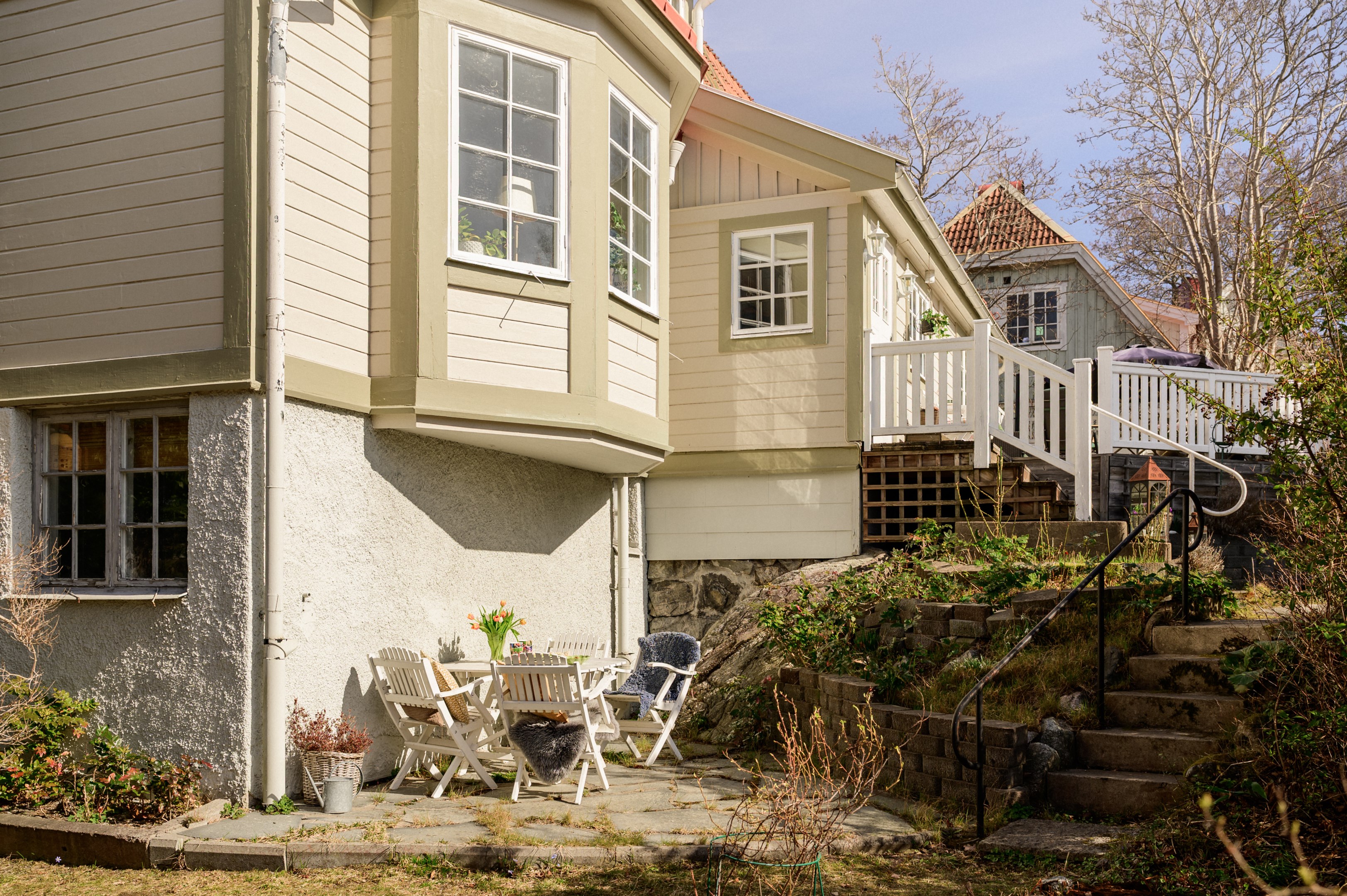 Bostadsbild från Fänriksstigen 1, Såld i Neglinge - Saltsjöbaden, Nacka