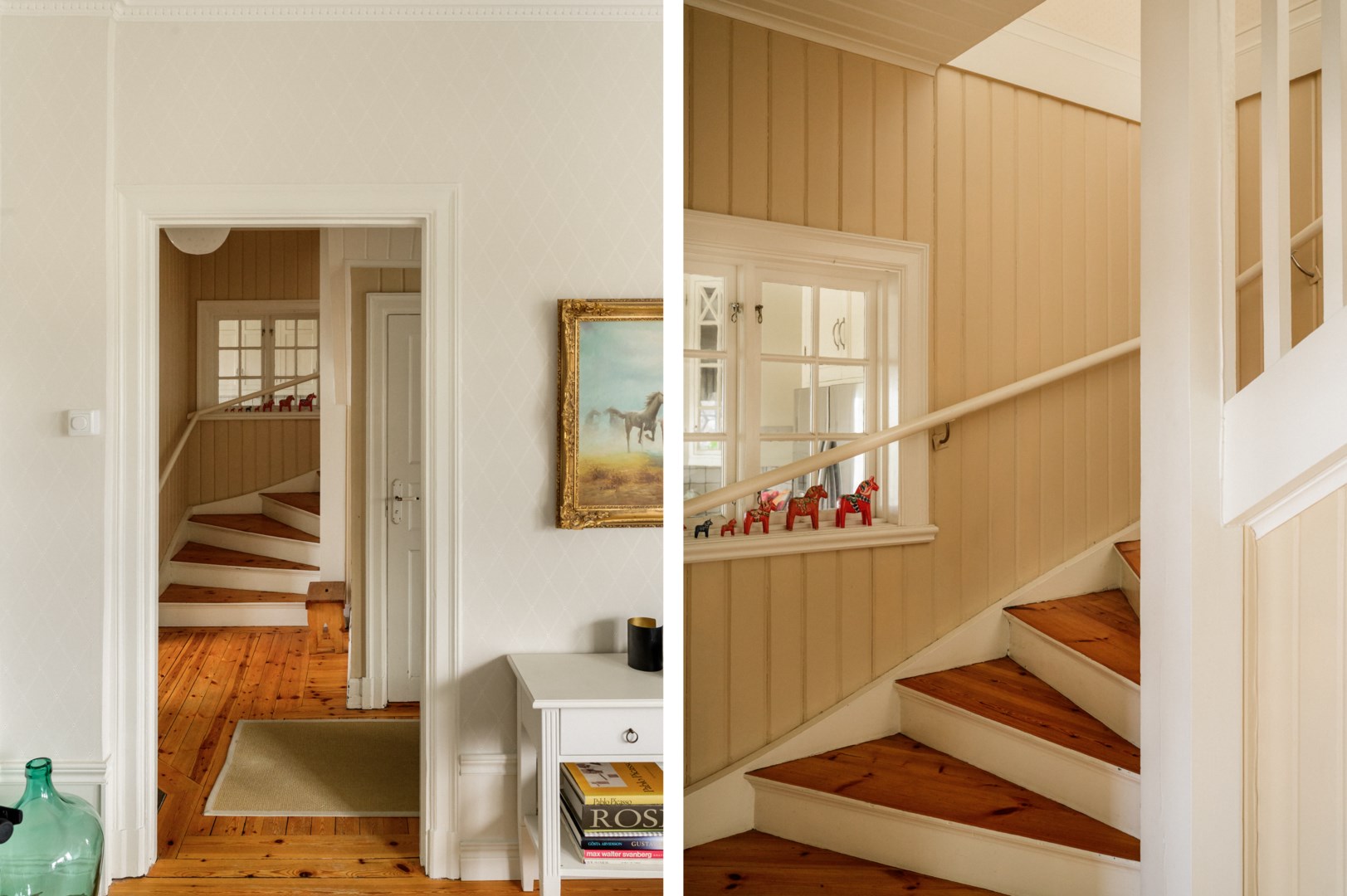 Bostadsbild från Fänriksstigen 1, Såld i Neglinge - Saltsjöbaden, Nacka