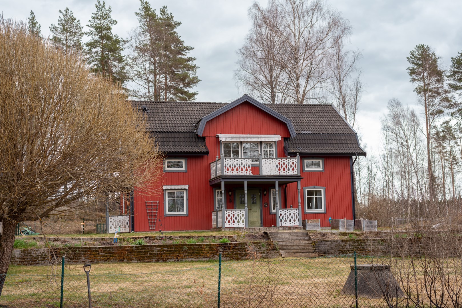 Bostadsbild från Åkesta 6, Såld i Åkesta, Västerås