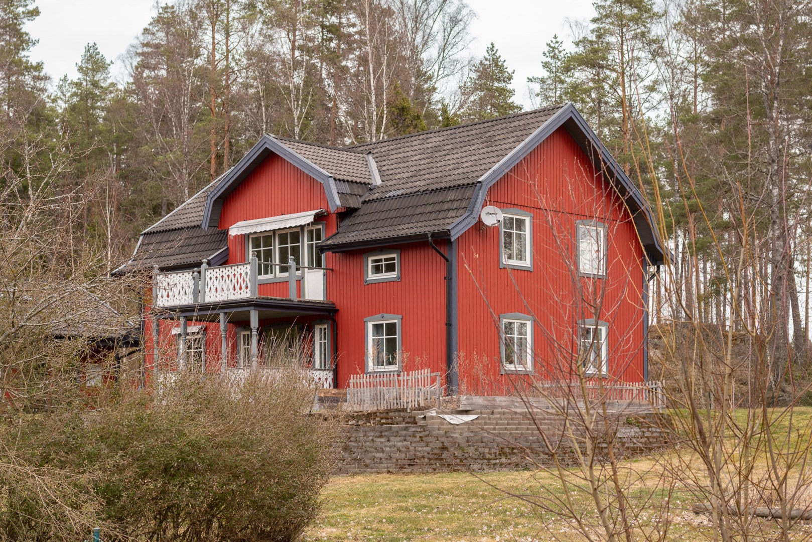 Bostadsbild från Åkesta 6, Såld i Åkesta, Västerås
