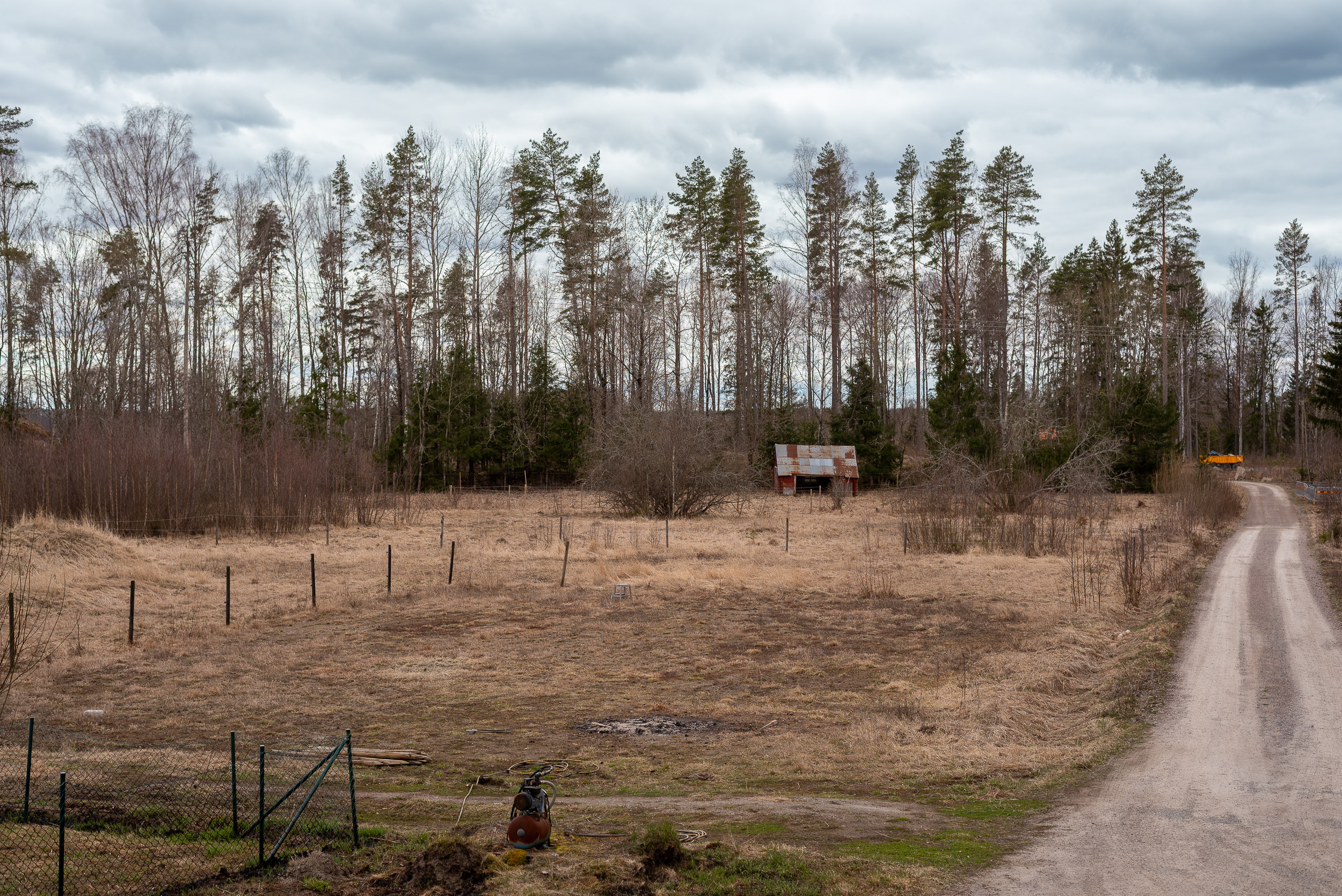Bostadsbild från Åkesta 6, Såld i Åkesta, Västerås