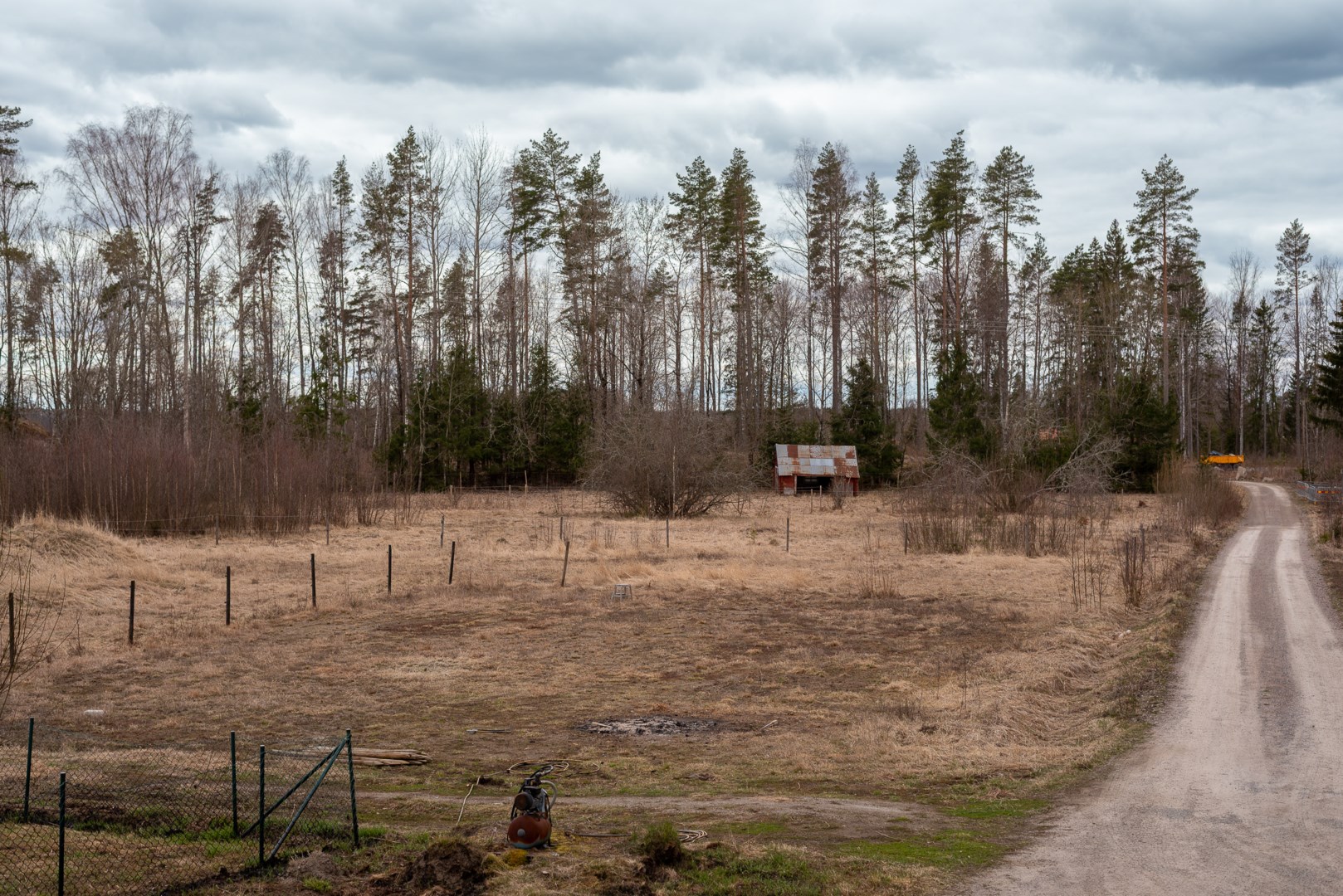 Bostadsbild från Åkesta 6, Såld i Åkesta, Västerås