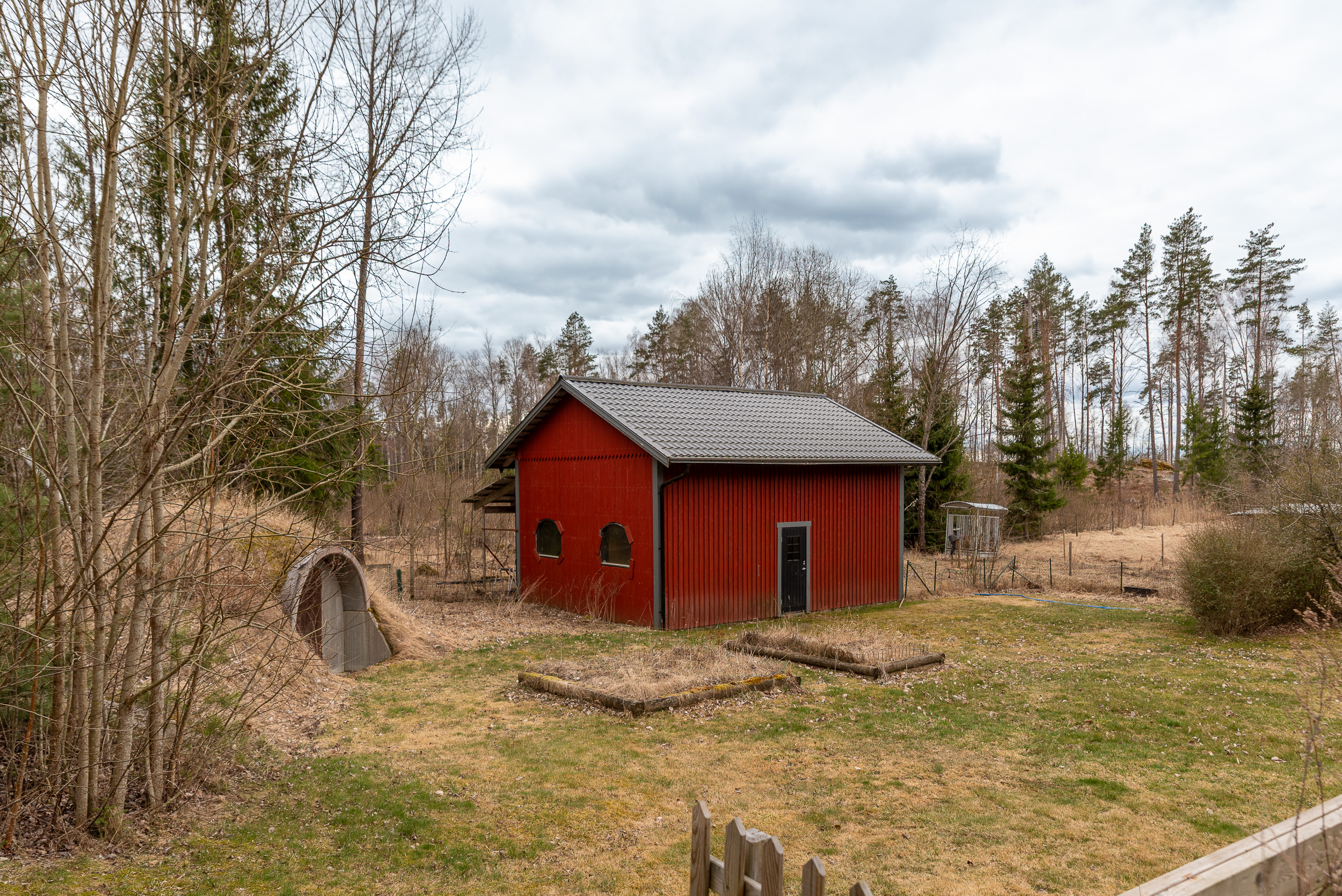 Bostadsbild från Åkesta 6, Såld i Åkesta, Västerås