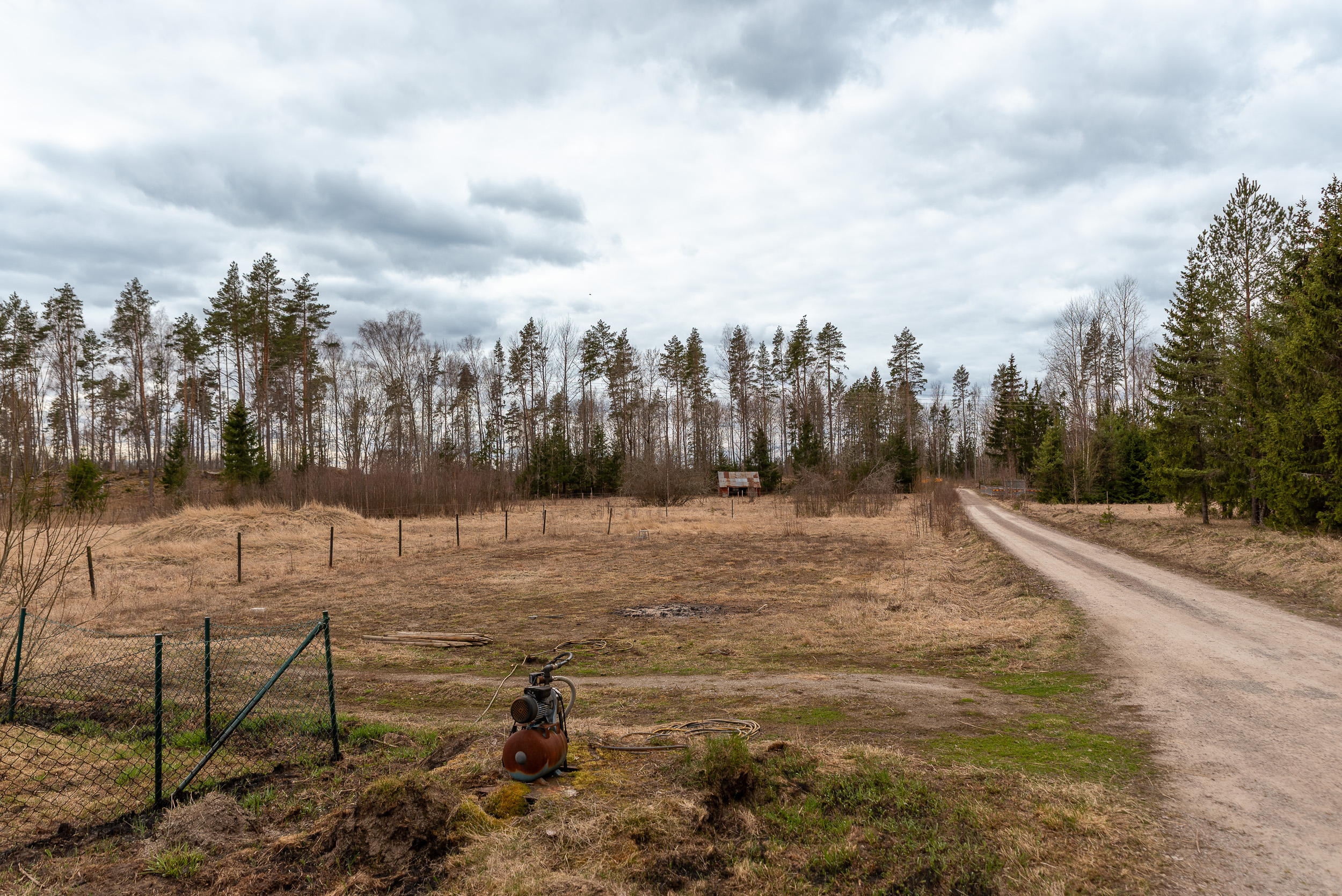 Bostadsbild från Åkesta 6, Såld i Åkesta, Västerås