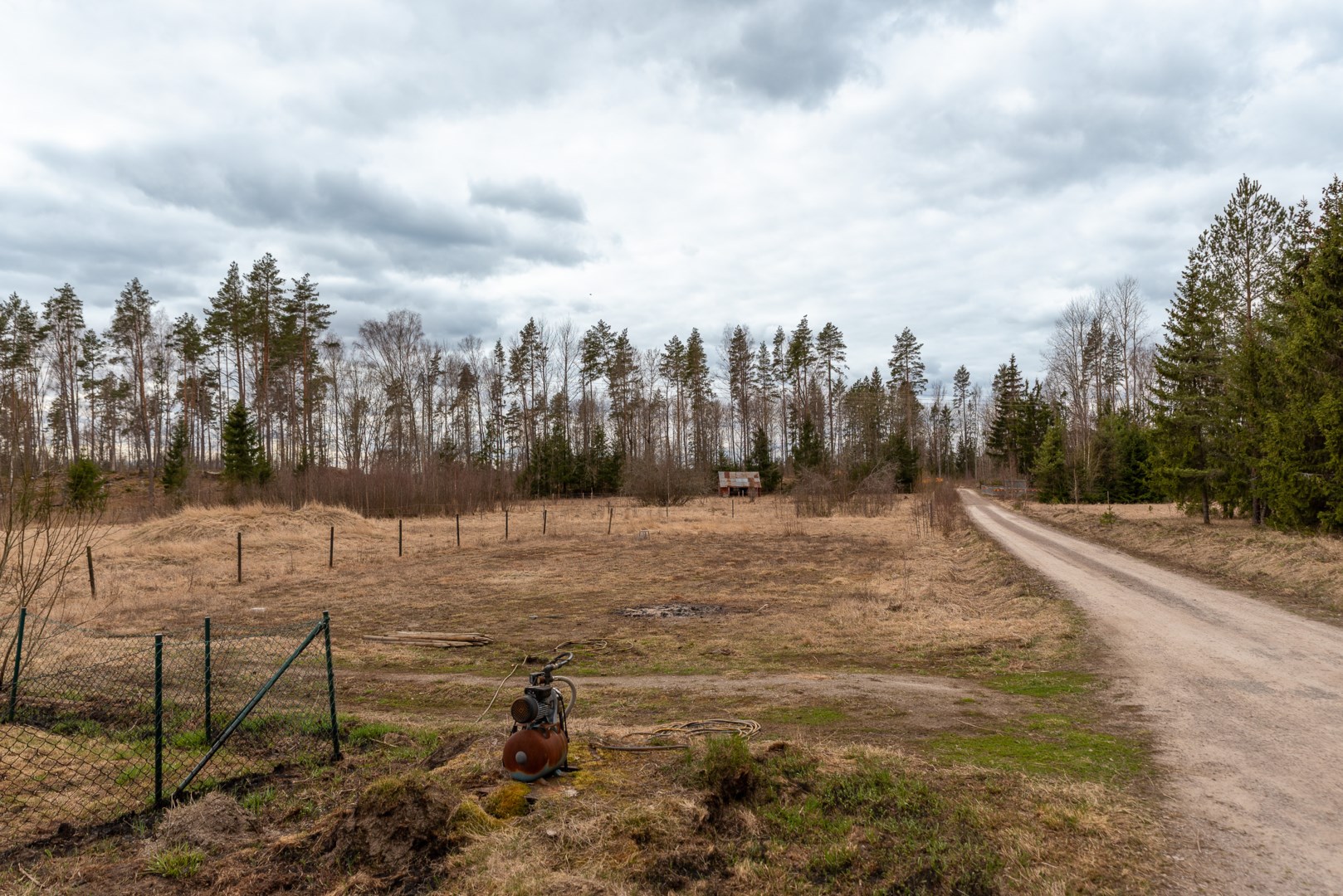 Bostadsbild från Åkesta 6, Såld i Åkesta, Västerås