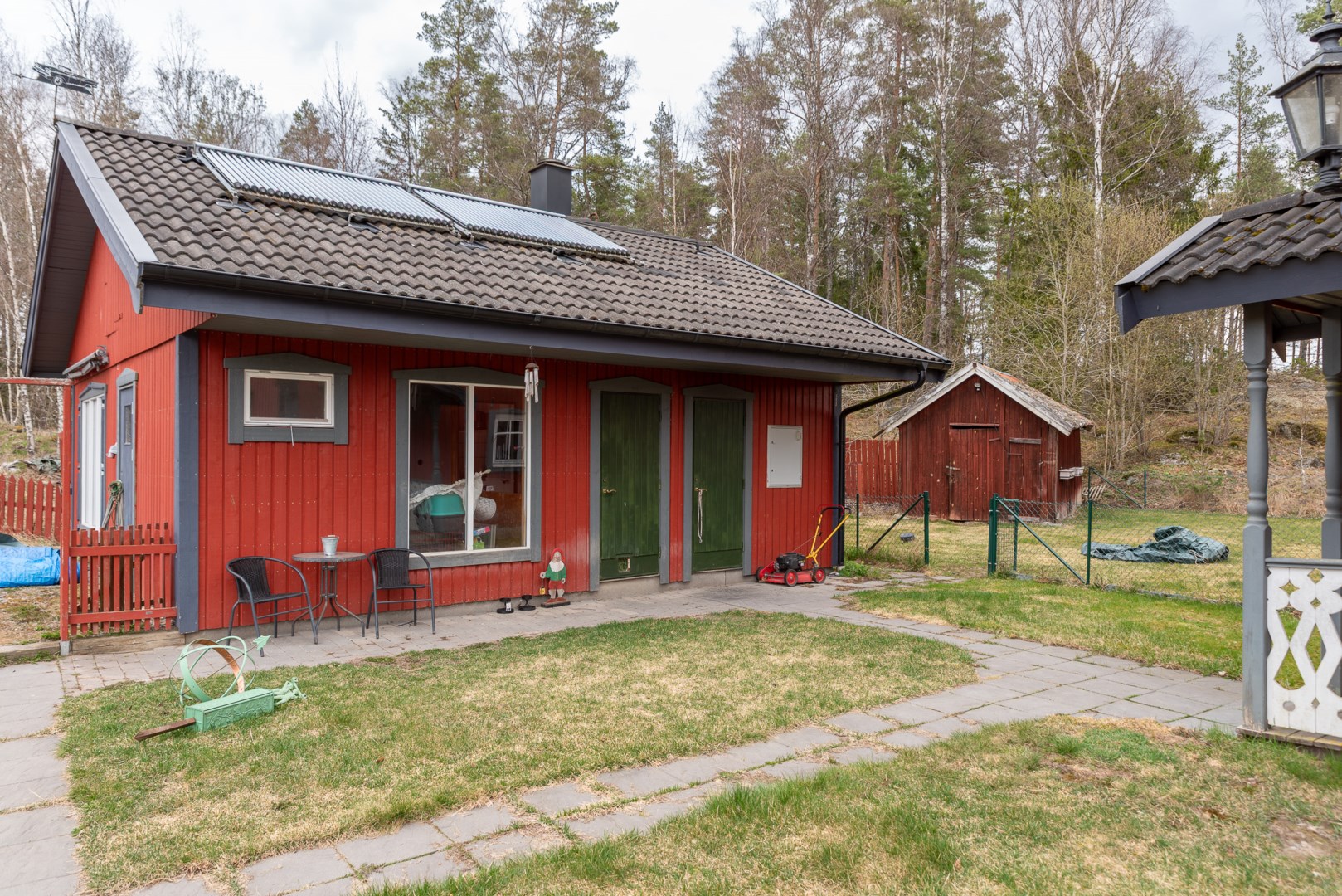 Bostadsbild från Åkesta 6, Såld i Åkesta, Västerås