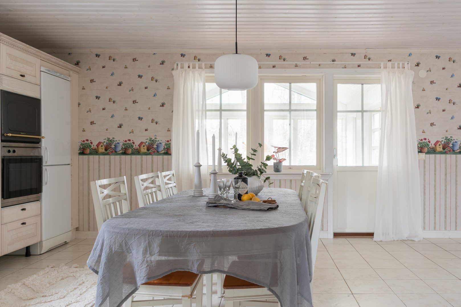 Bostadsbild från Åkesta 6, Såld i Åkesta, Västerås